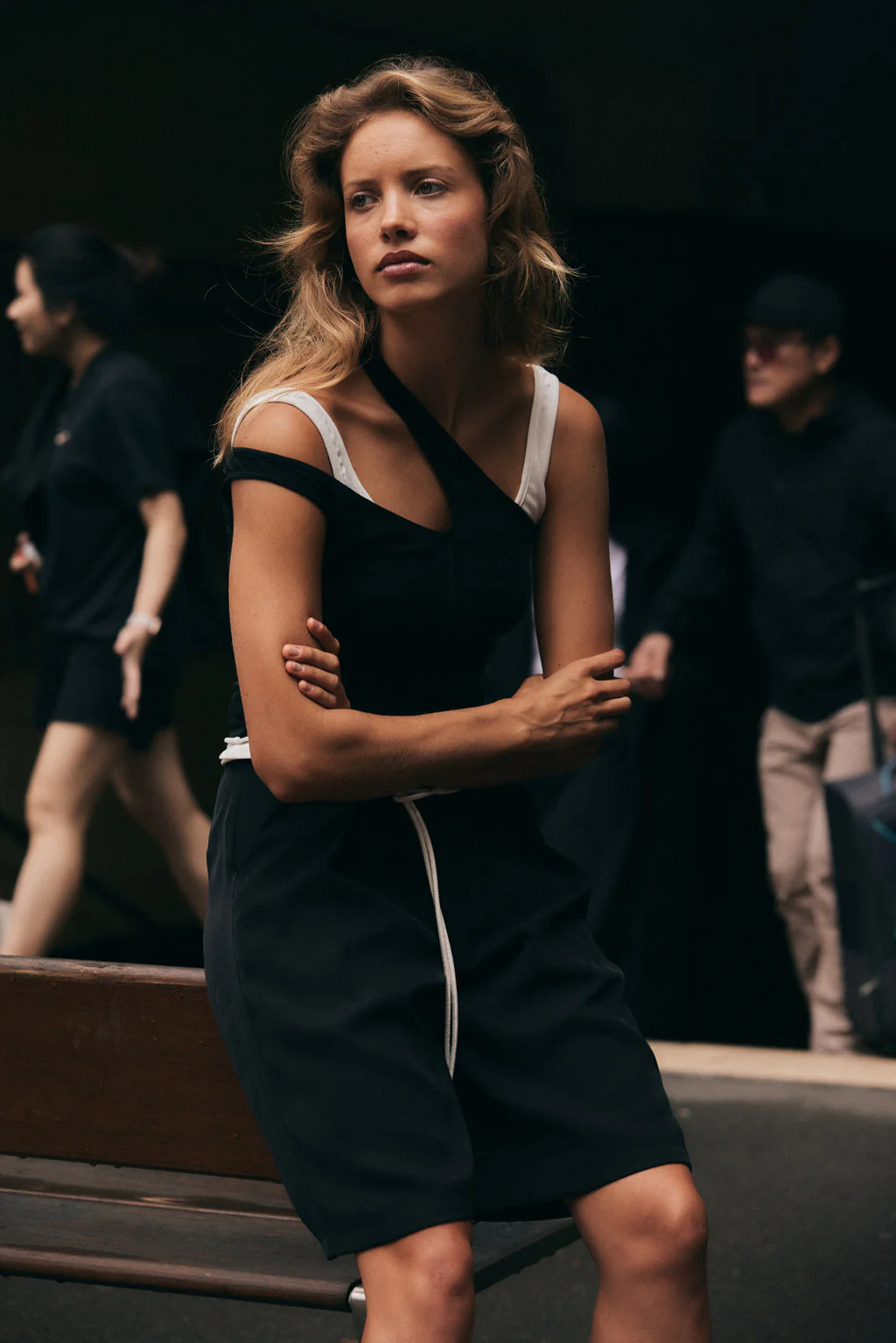 ADANA TANK TOP - Image 2