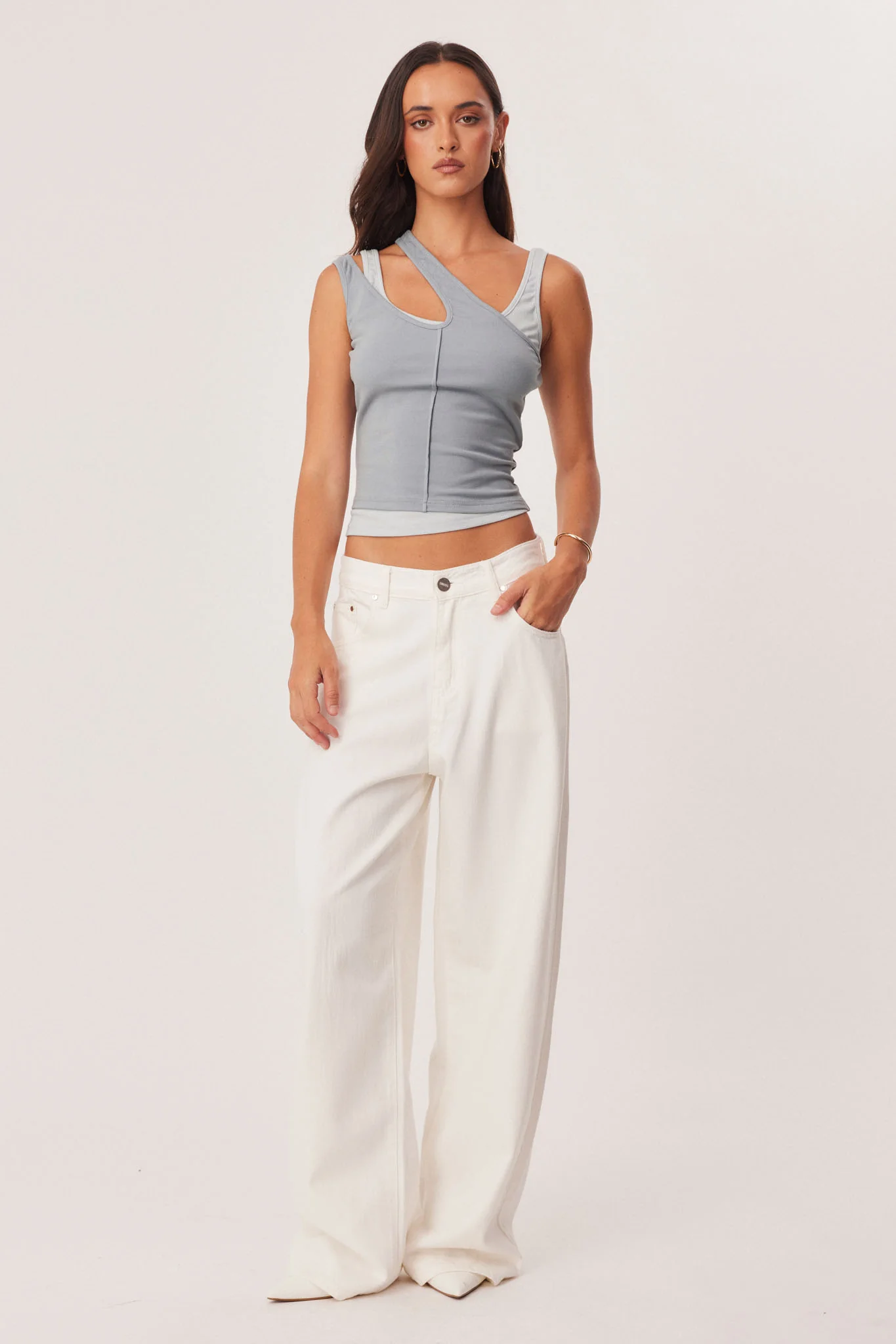 ADANA TANK TOP - Image 2