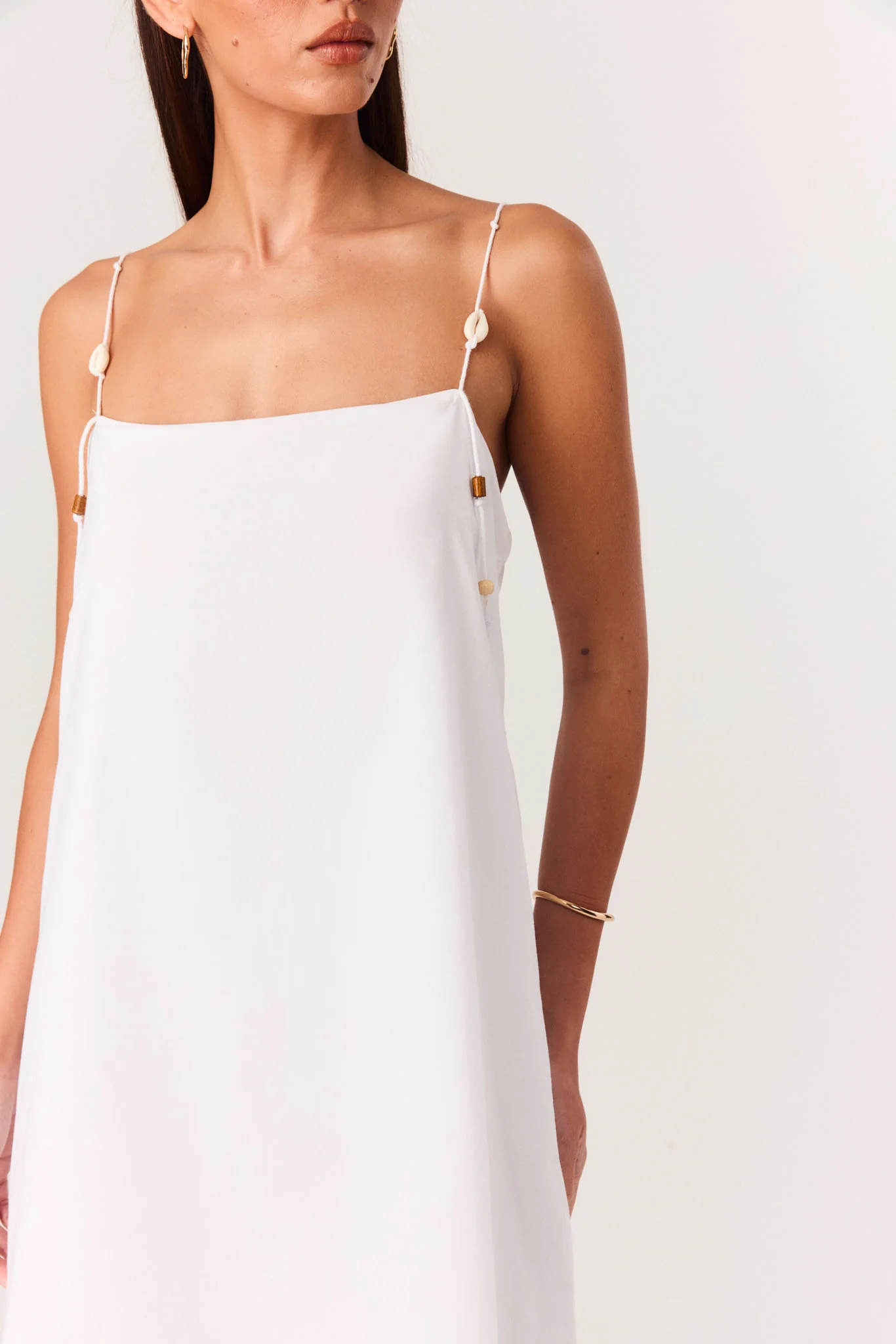 ADELLA MINI DRESS - Image 7