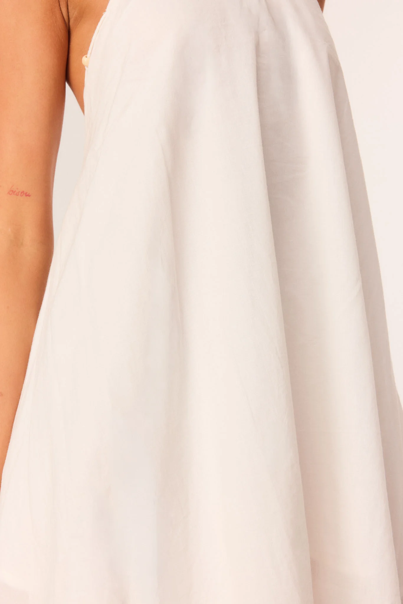 ADRINA MINI DRESS - Image 6