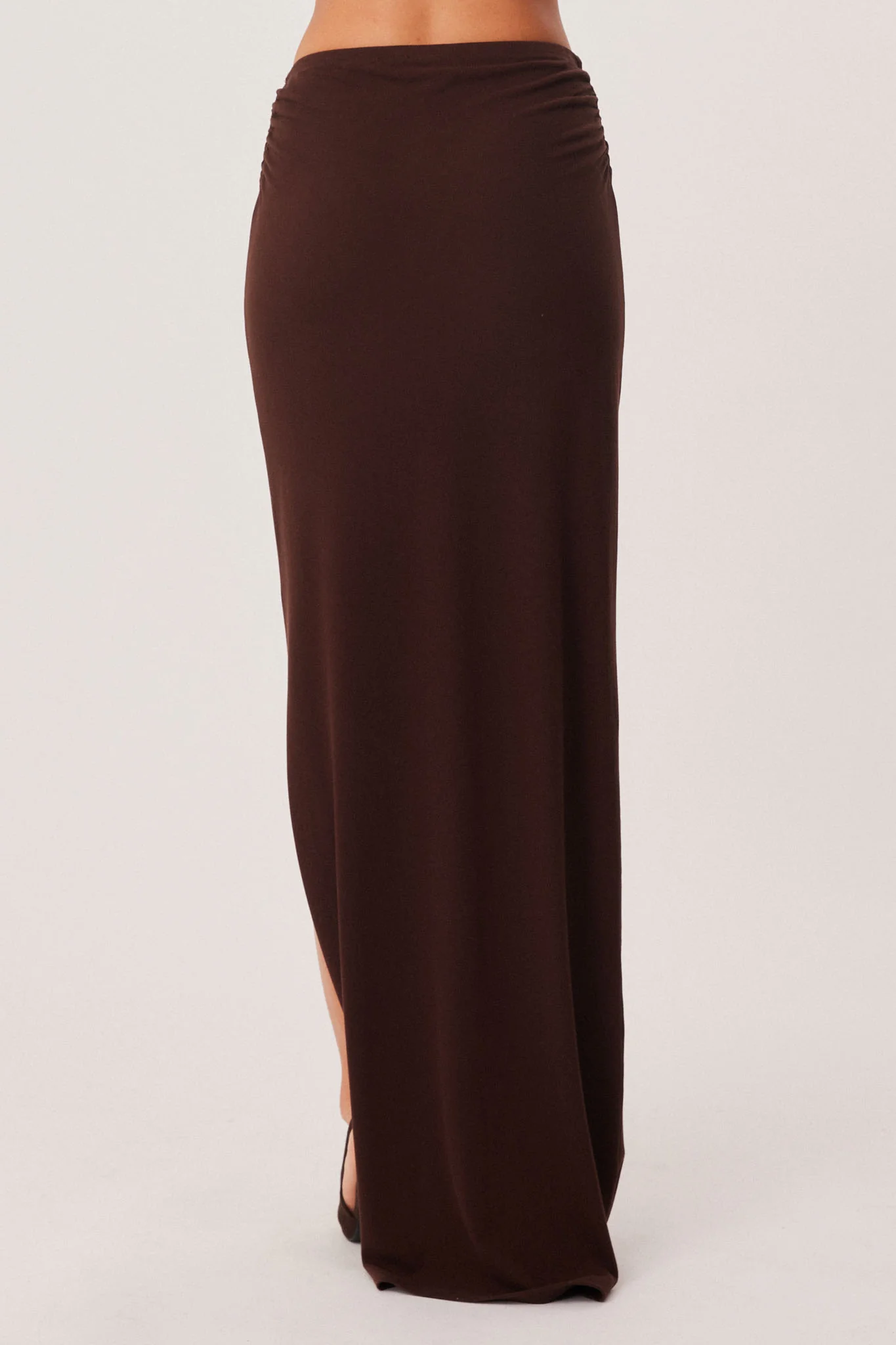 AINARA MAXI SKIRT - Image 5