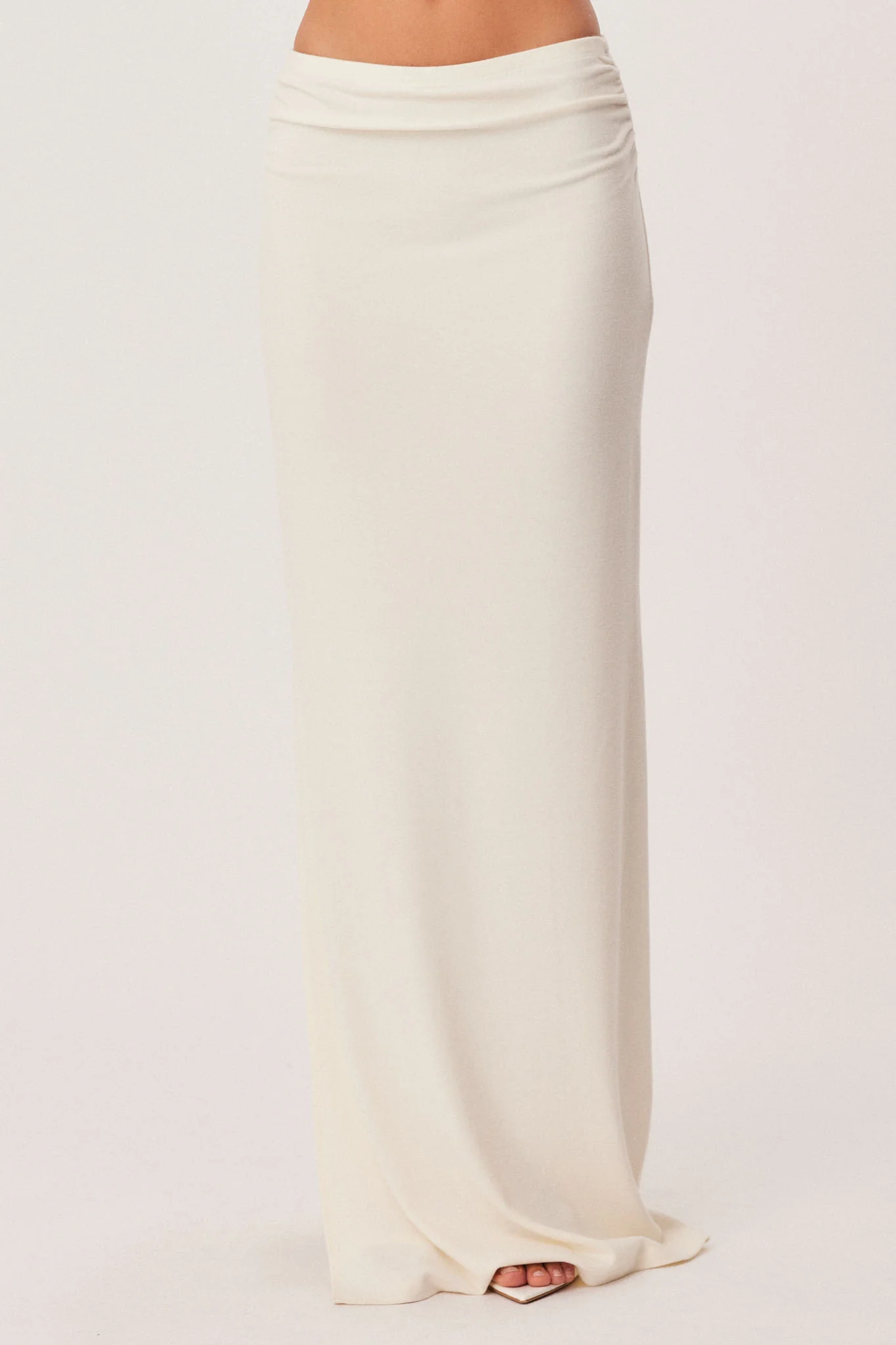 AINARA MAXI SKIRT - Image 4