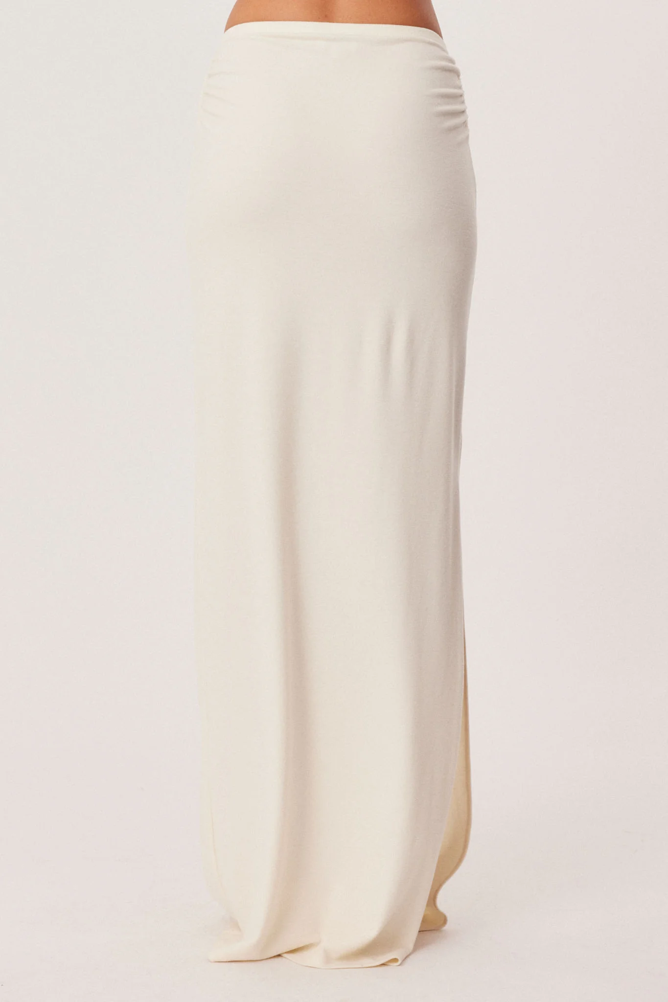AINARA MAXI SKIRT - Image 6
