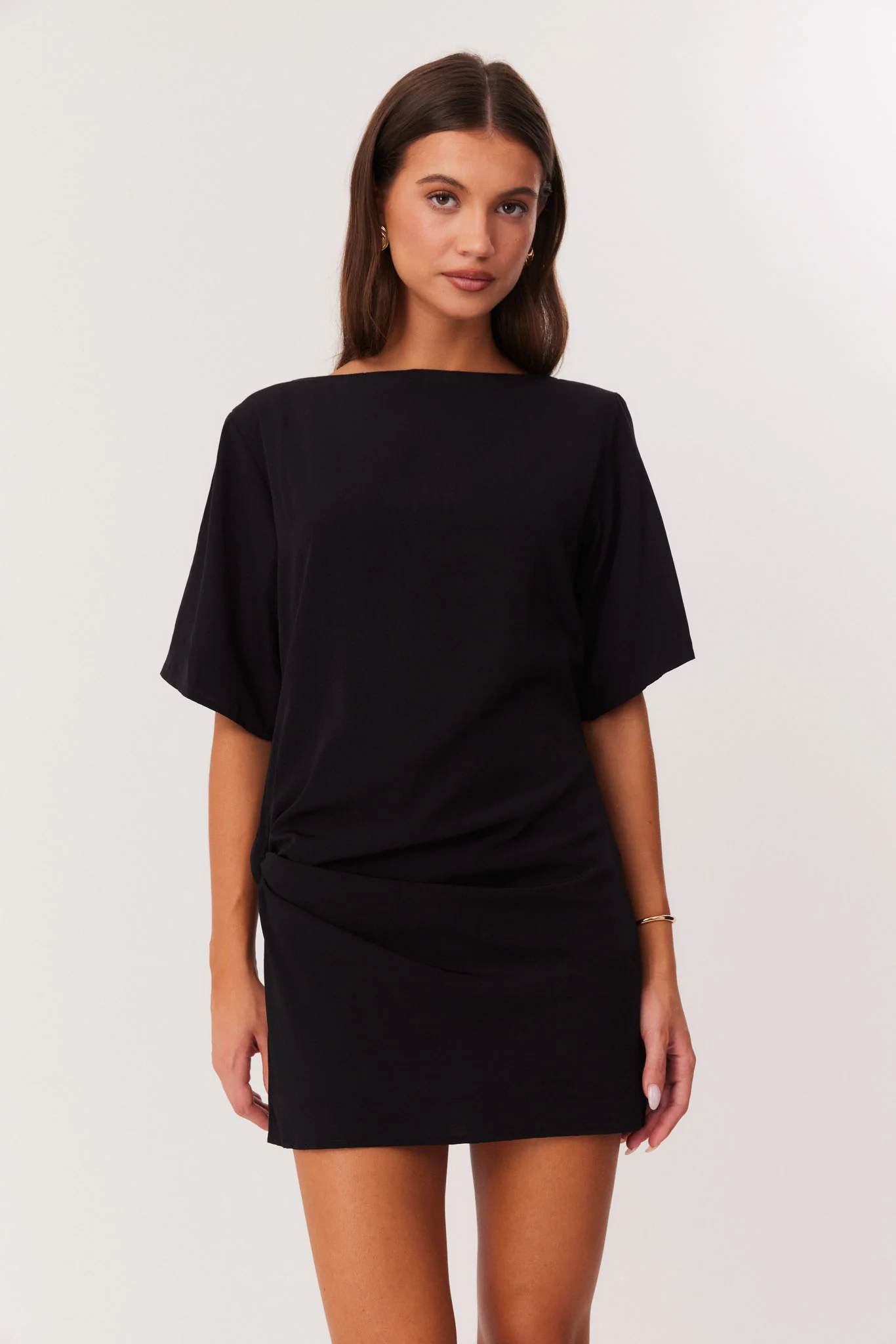AIRE MINI DRESS - Image 4
