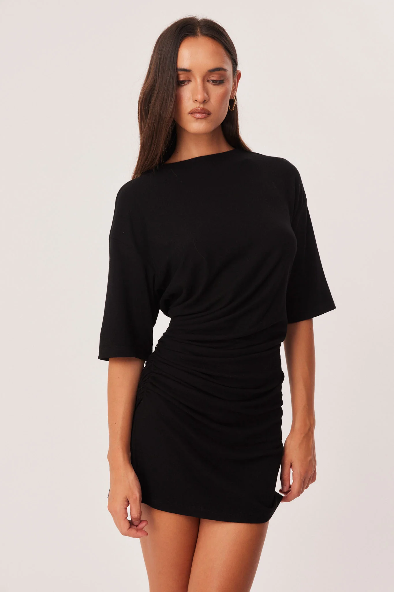 AIRLIE MINI DRESS - Image 2