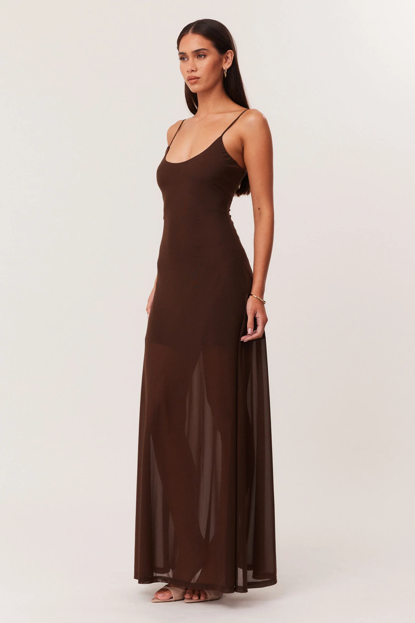 ALESSANDRA MAXI DRESS - Image 4