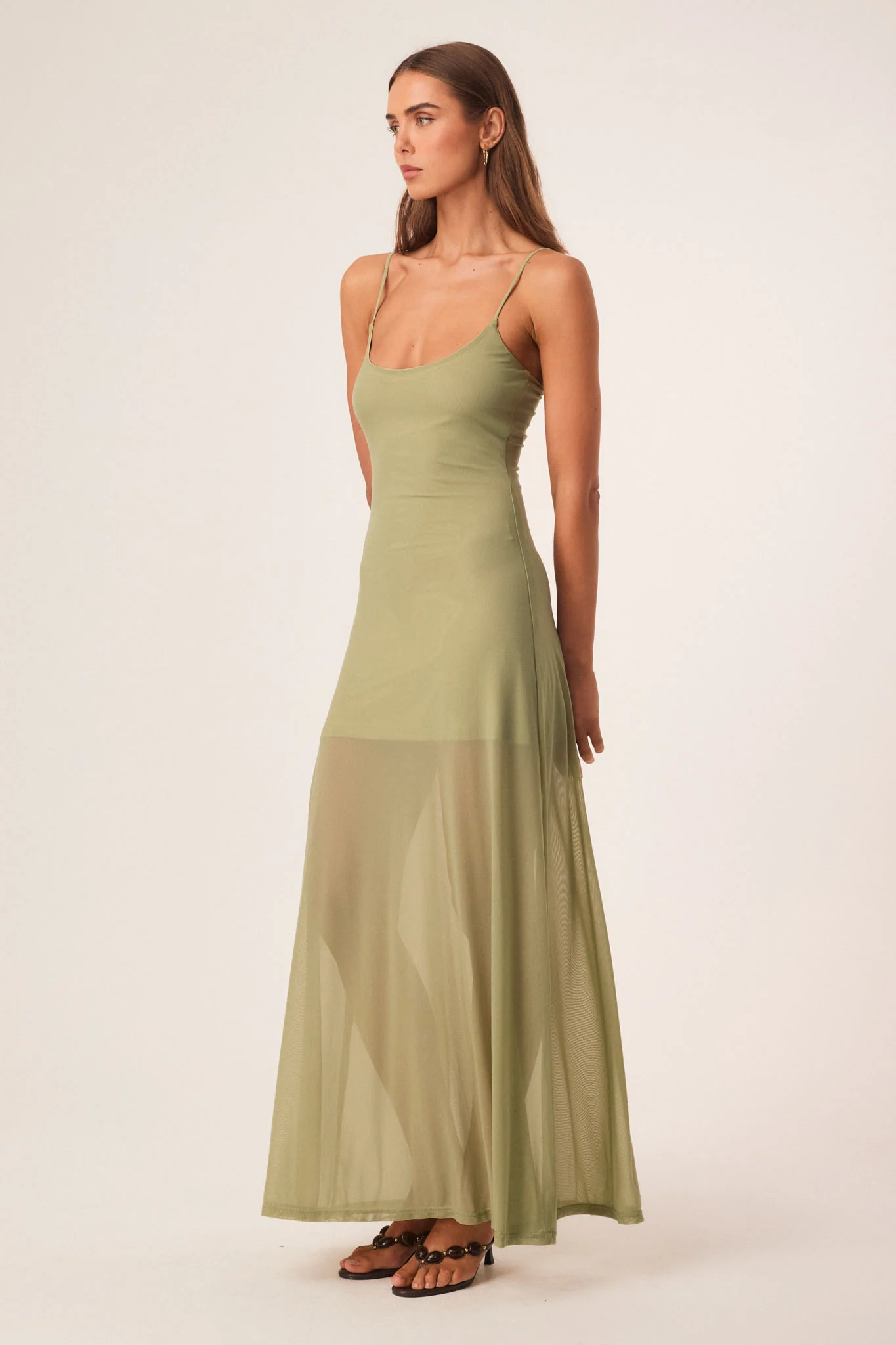 ALESSANDRA MAXI DRESS - Image 4