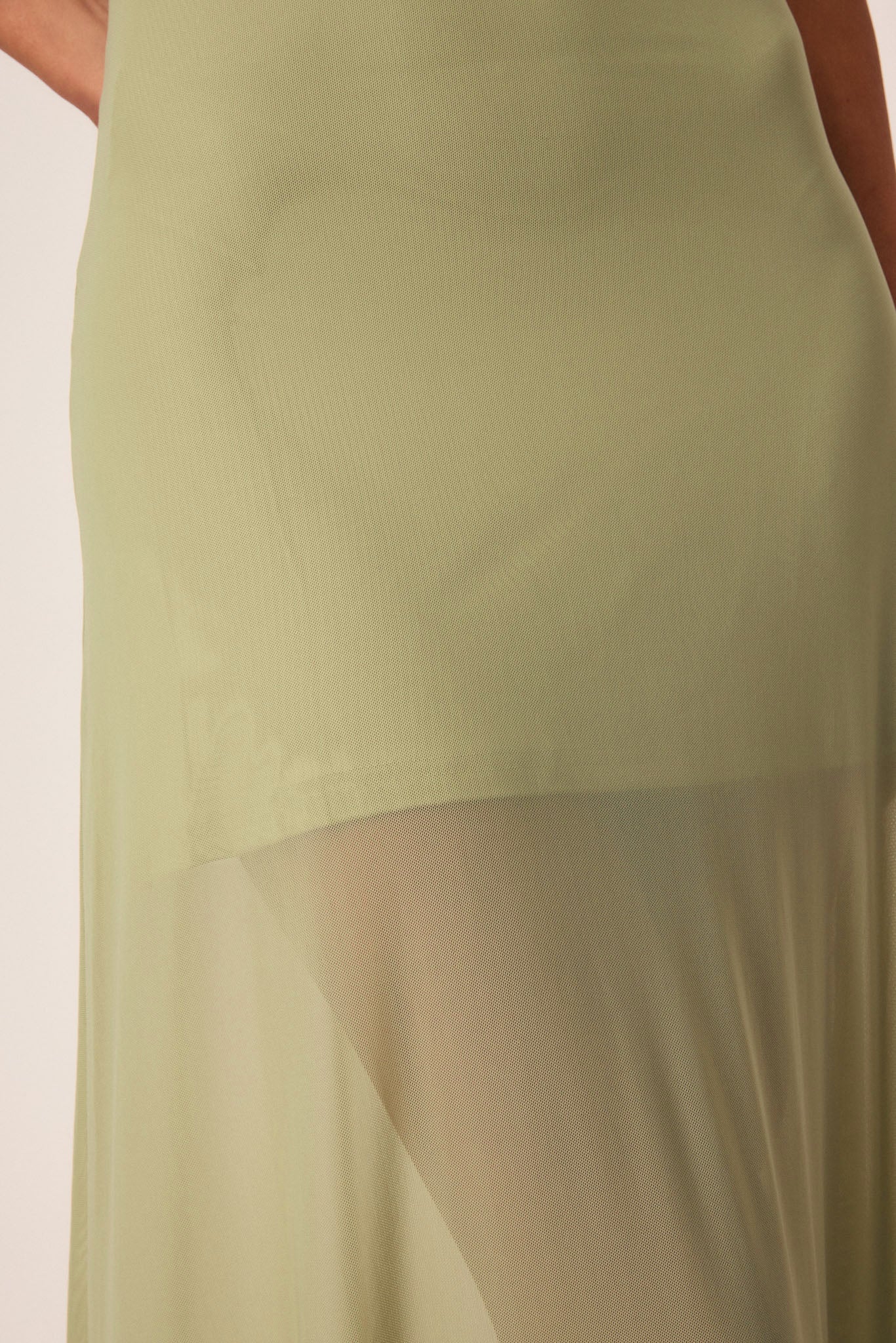 ALESSANDRA MAXI DRESS - Image 7