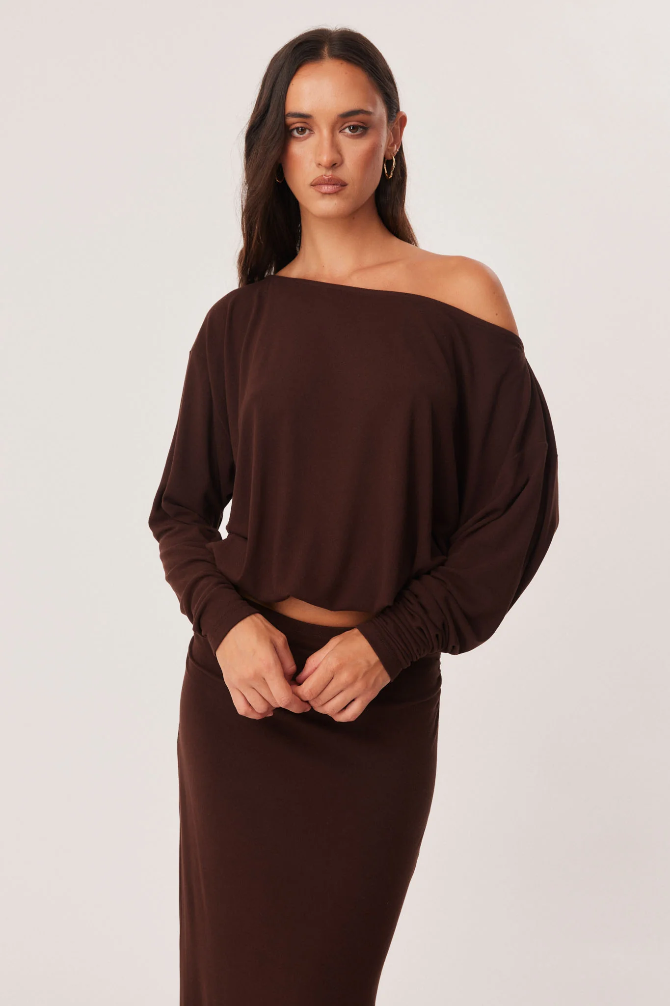 ALIRA TOP