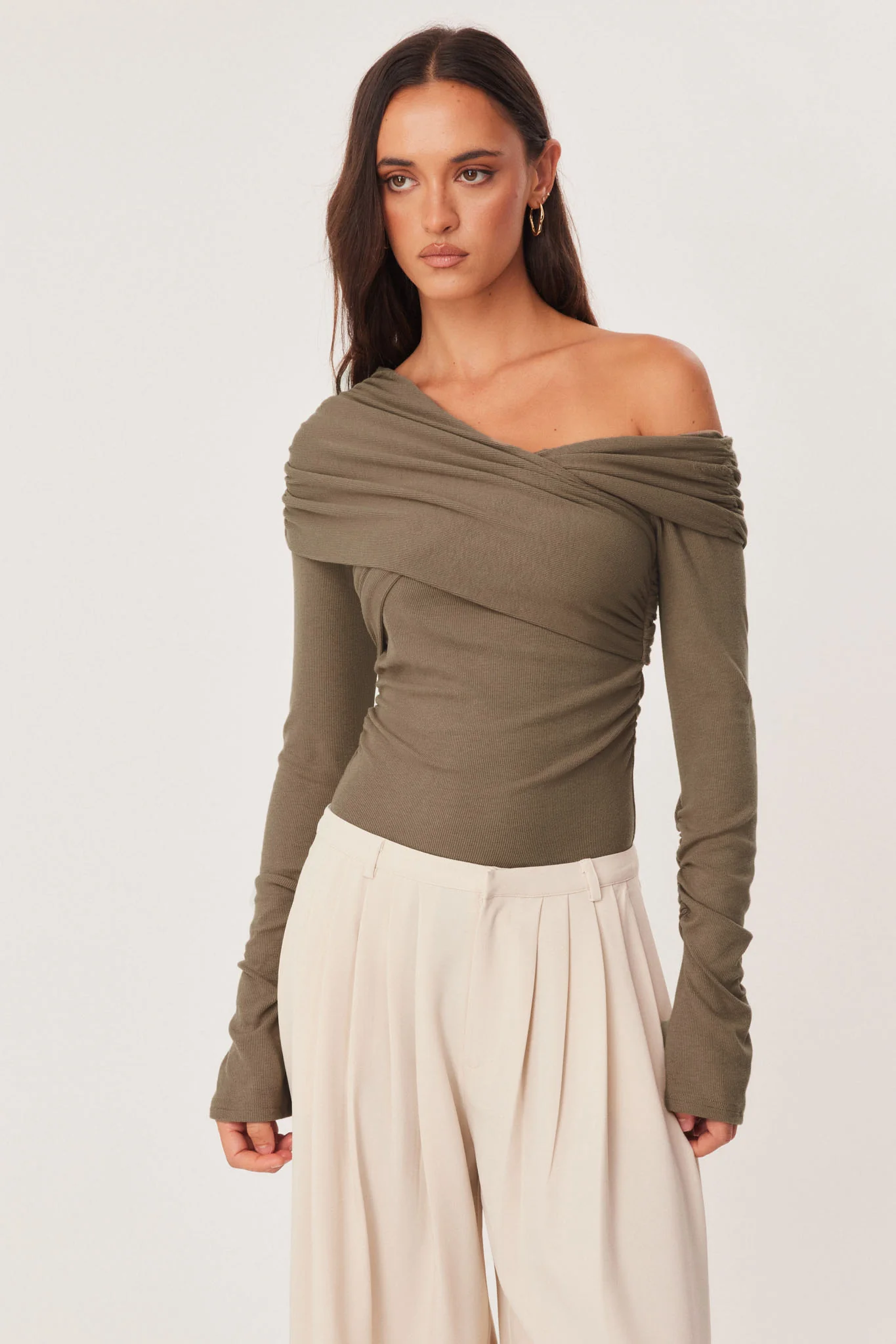 ALLANI BODYSUIT