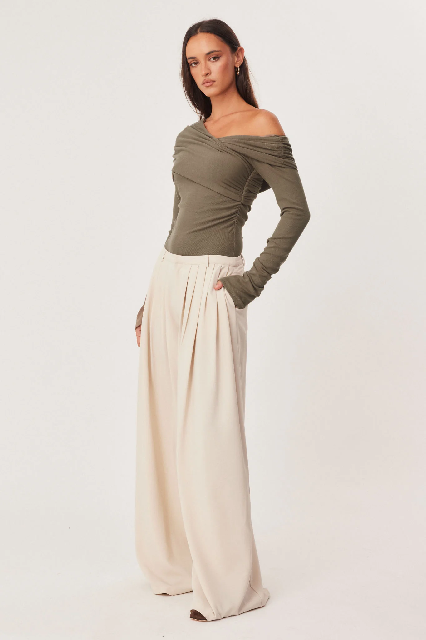ALLANI BODYSUIT - Image 3