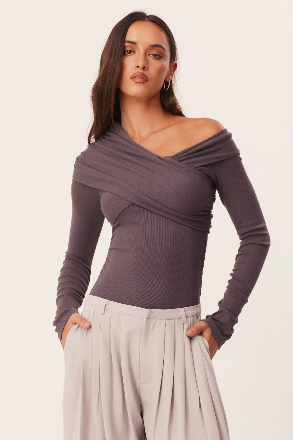 ALLANI BODYSUIT