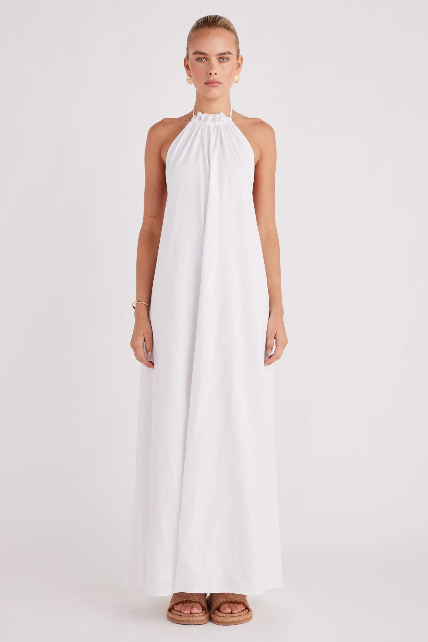 ALYSSE MAXI DRESS - Image 3