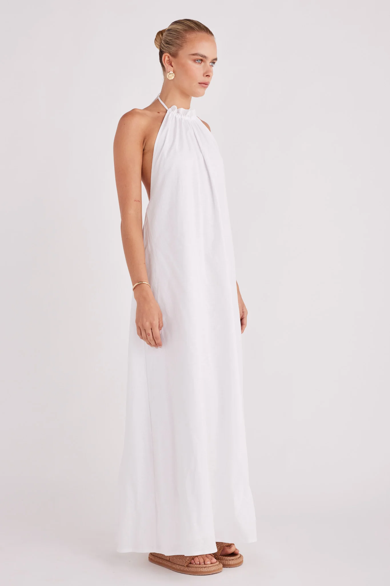 ALYSSE MAXI DRESS - Image 5