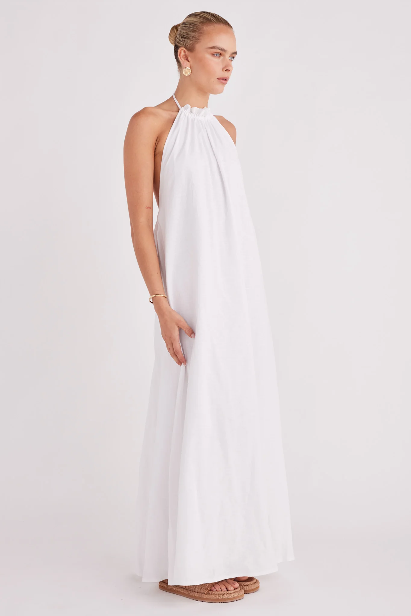 ALYSSE MAXI DRESS - Image 6