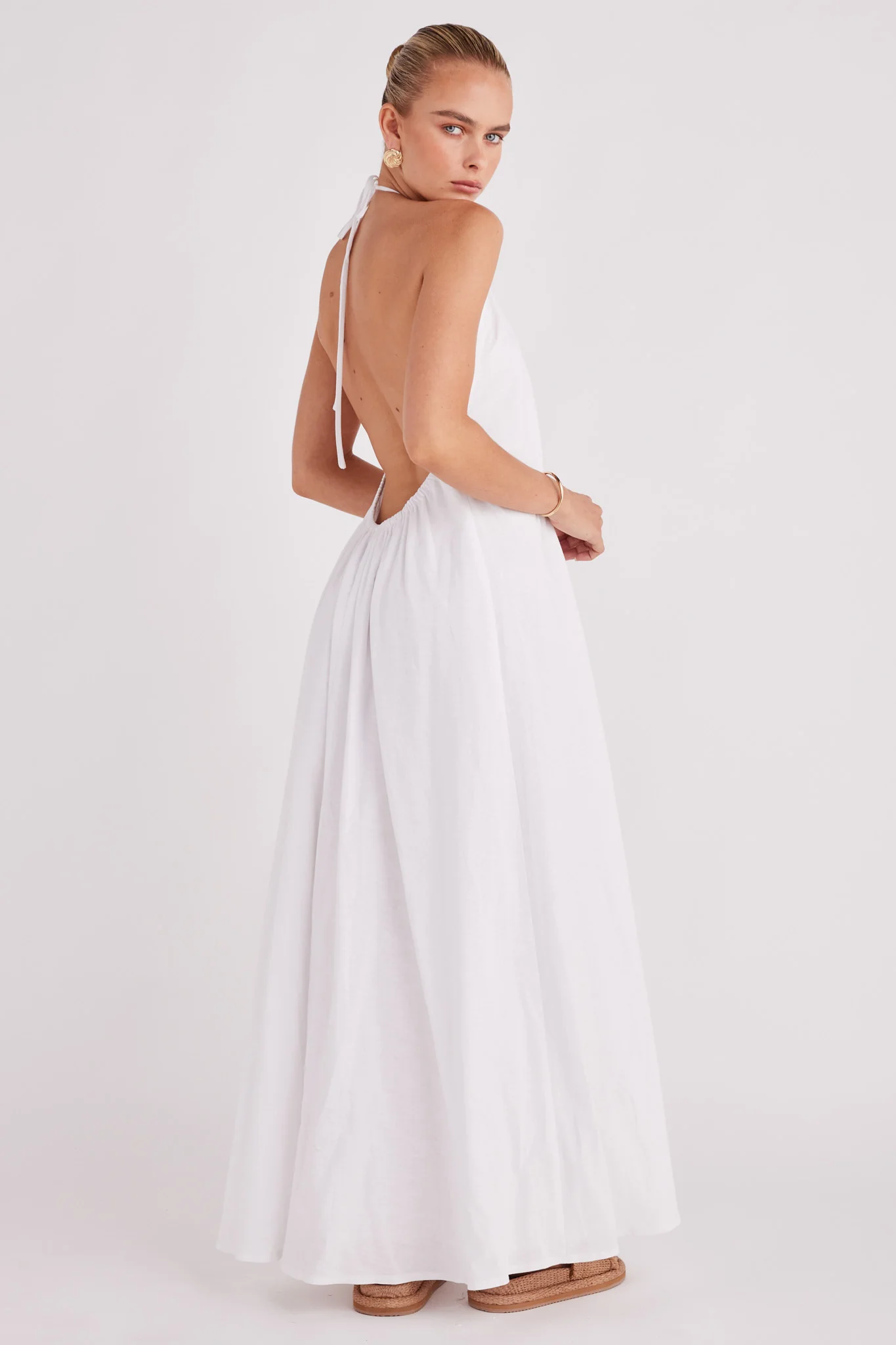 ALYSSE MAXI DRESS - Image 7