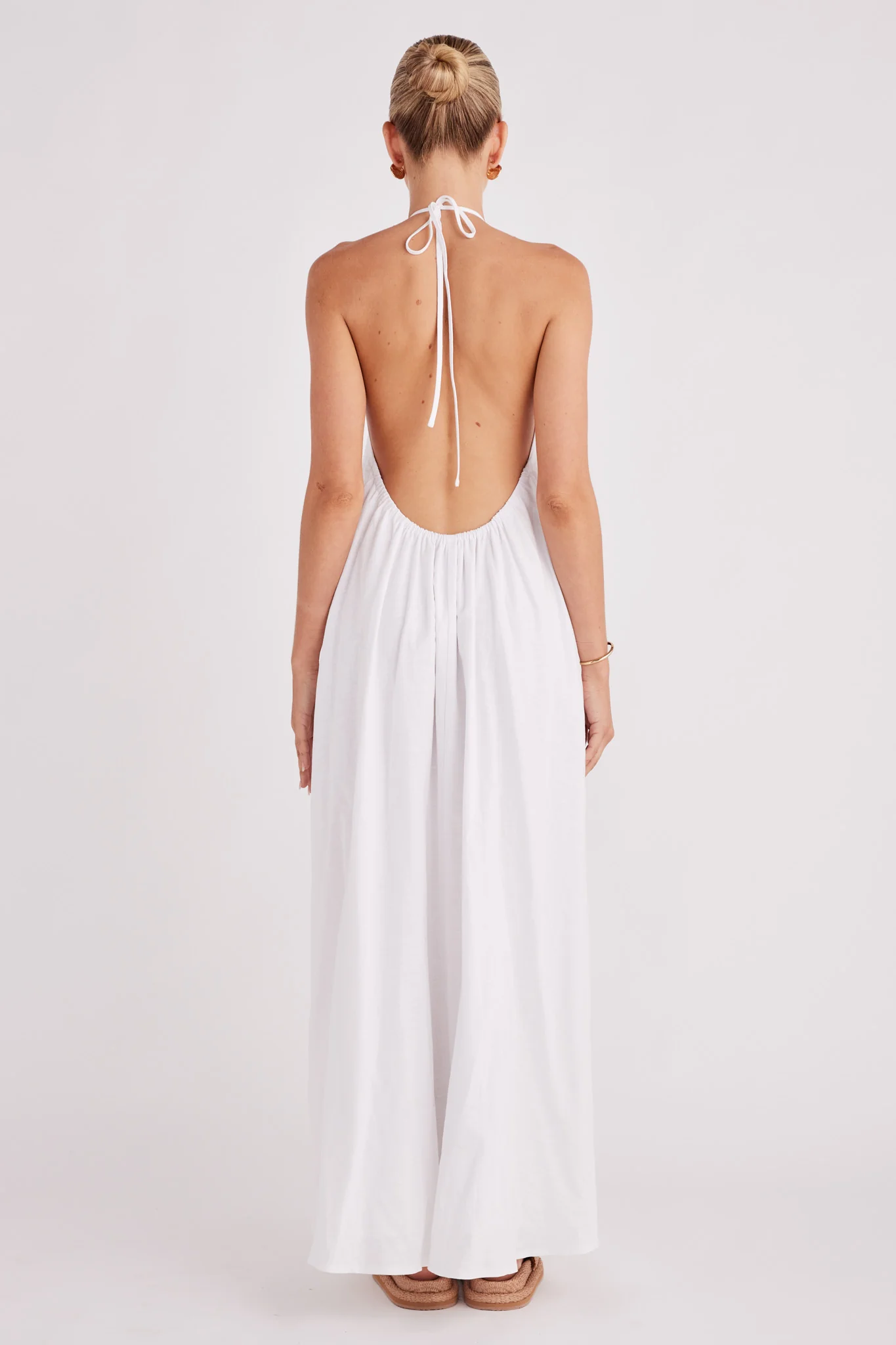 ALYSSE MAXI DRESS - Image 8