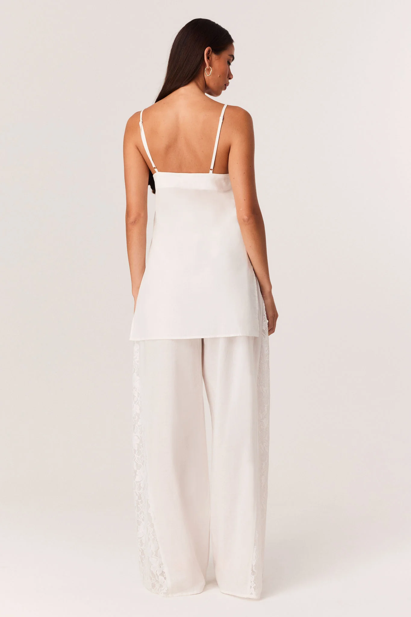 AMARIS LACE TOP - Image 4