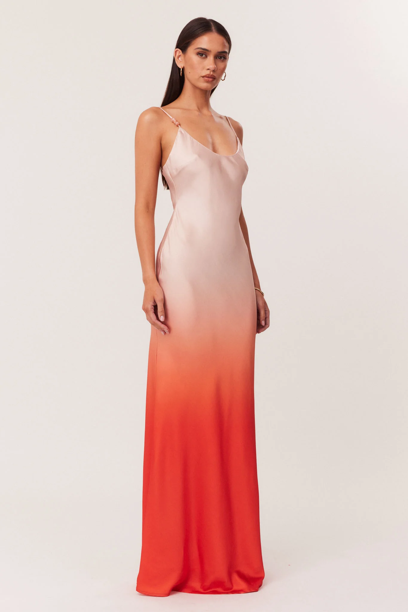 AMAYA MAXI DRESS - Image 4