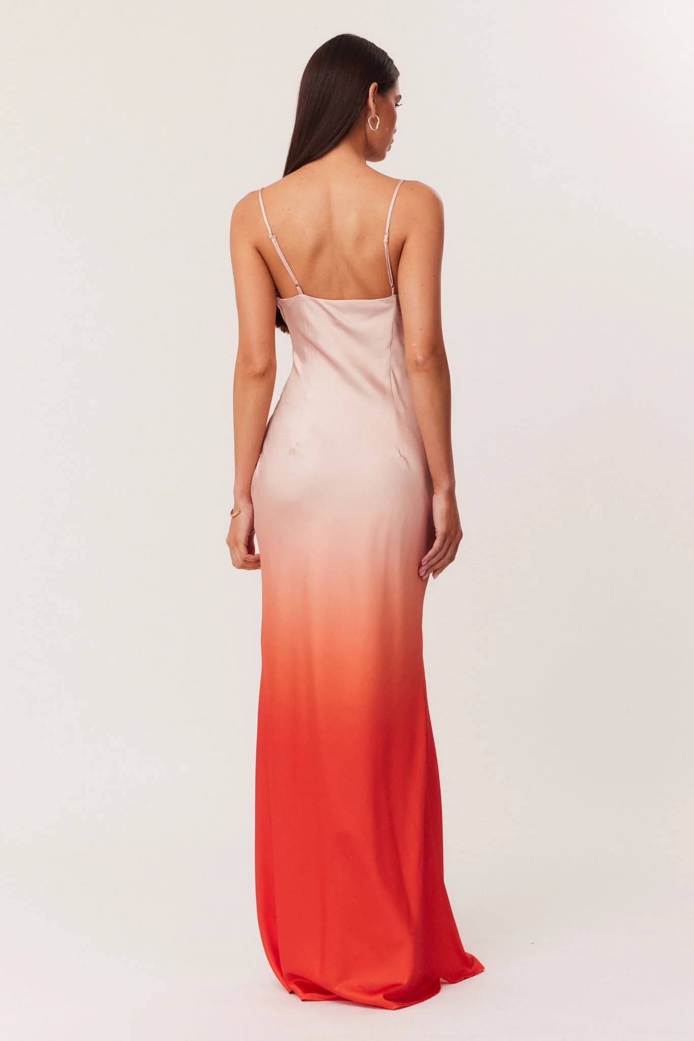 AMAYA MAXI DRESS - Image 5