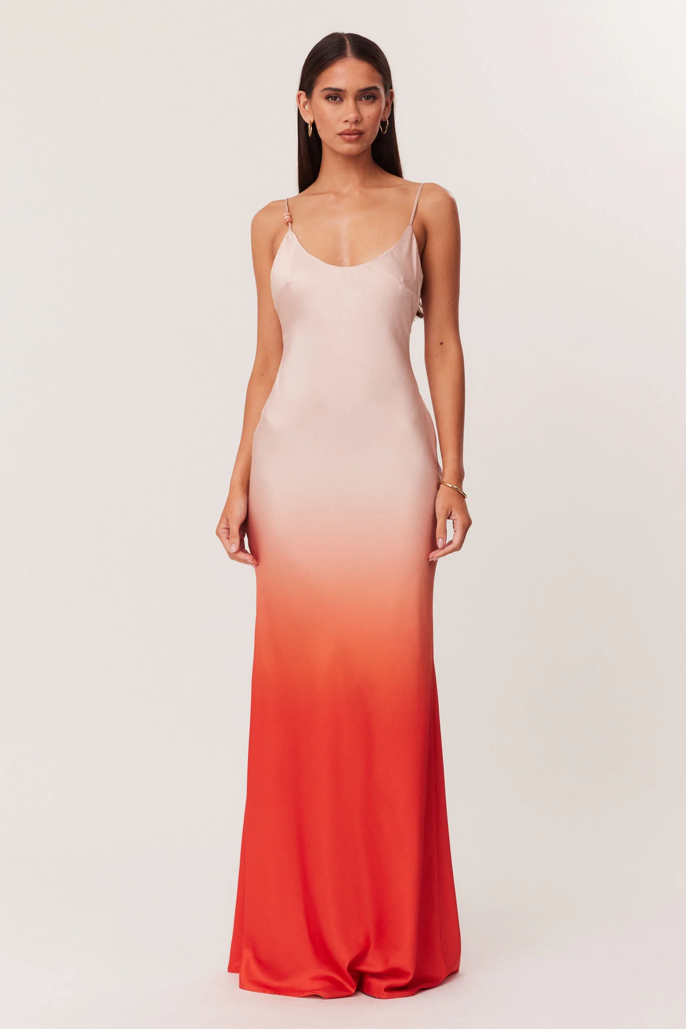 AMAYA MAXI DRESS - Image 6
