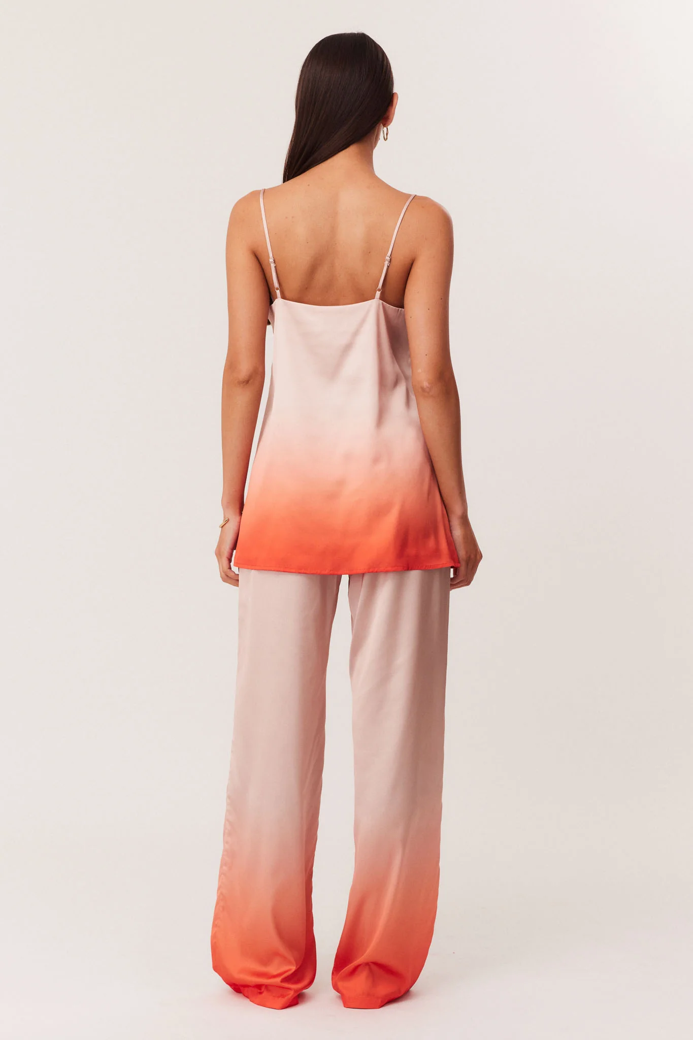 AMAYA LONGLINE TOP - Image 4