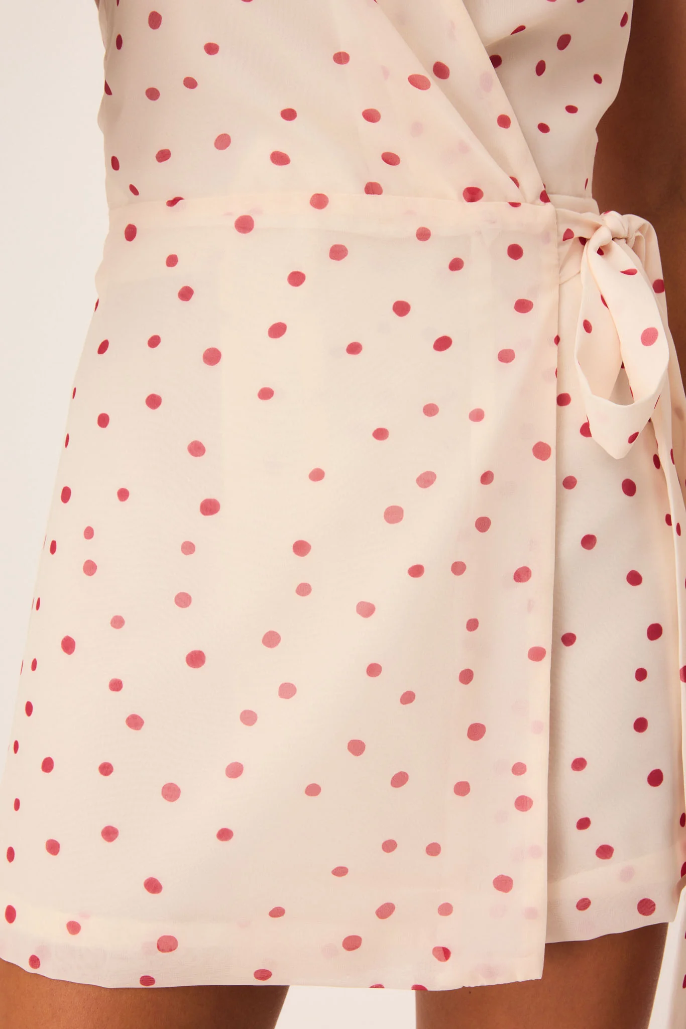 AMAYA MINI DRESS - Image 7