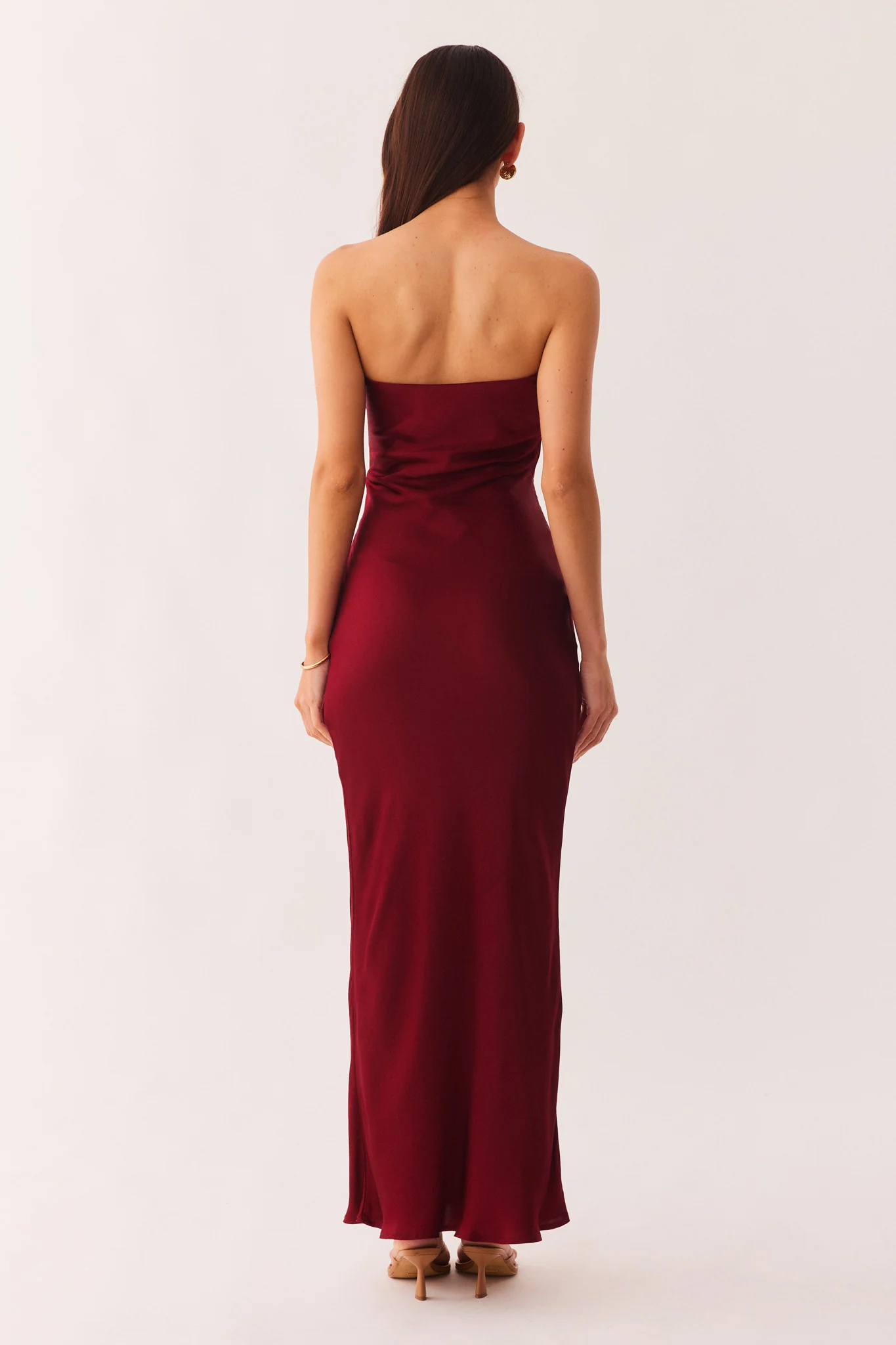 ANGIE MAXI DRESS - Image 5
