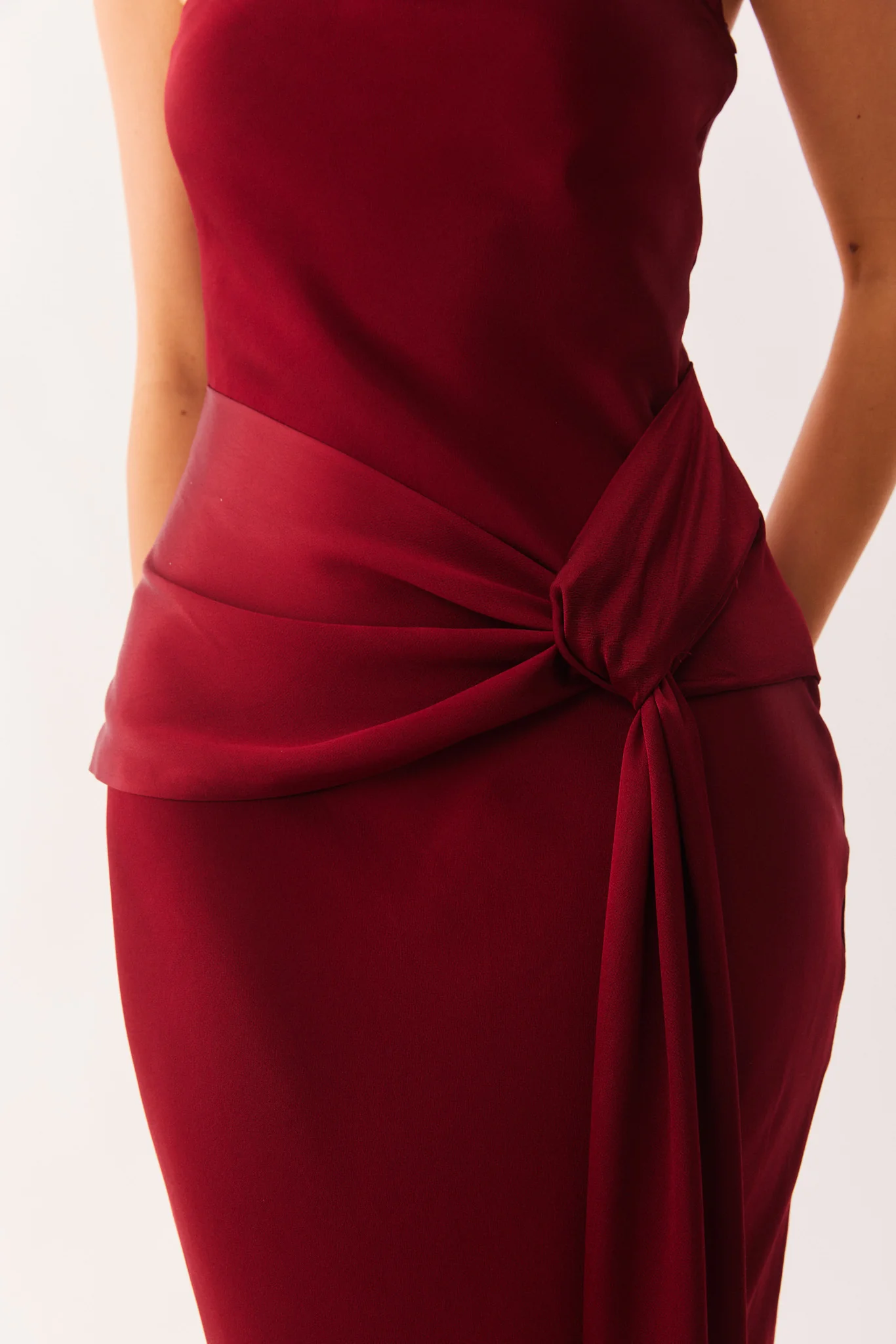 ANGIE MAXI DRESS - Image 6