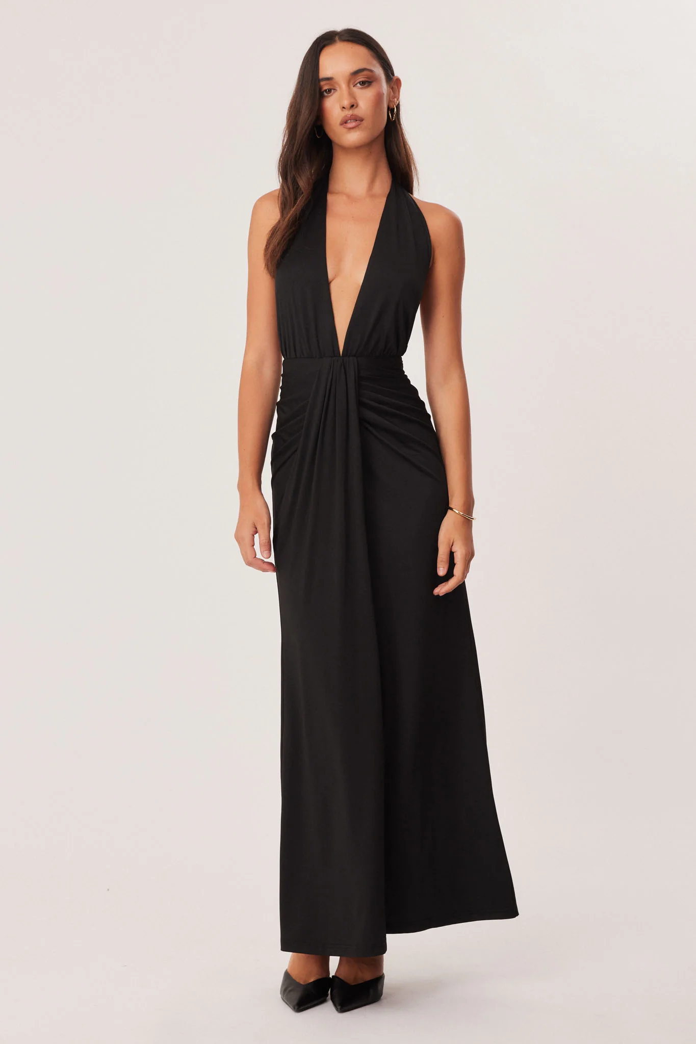 ARIOS MAXI DRESS - Image 2