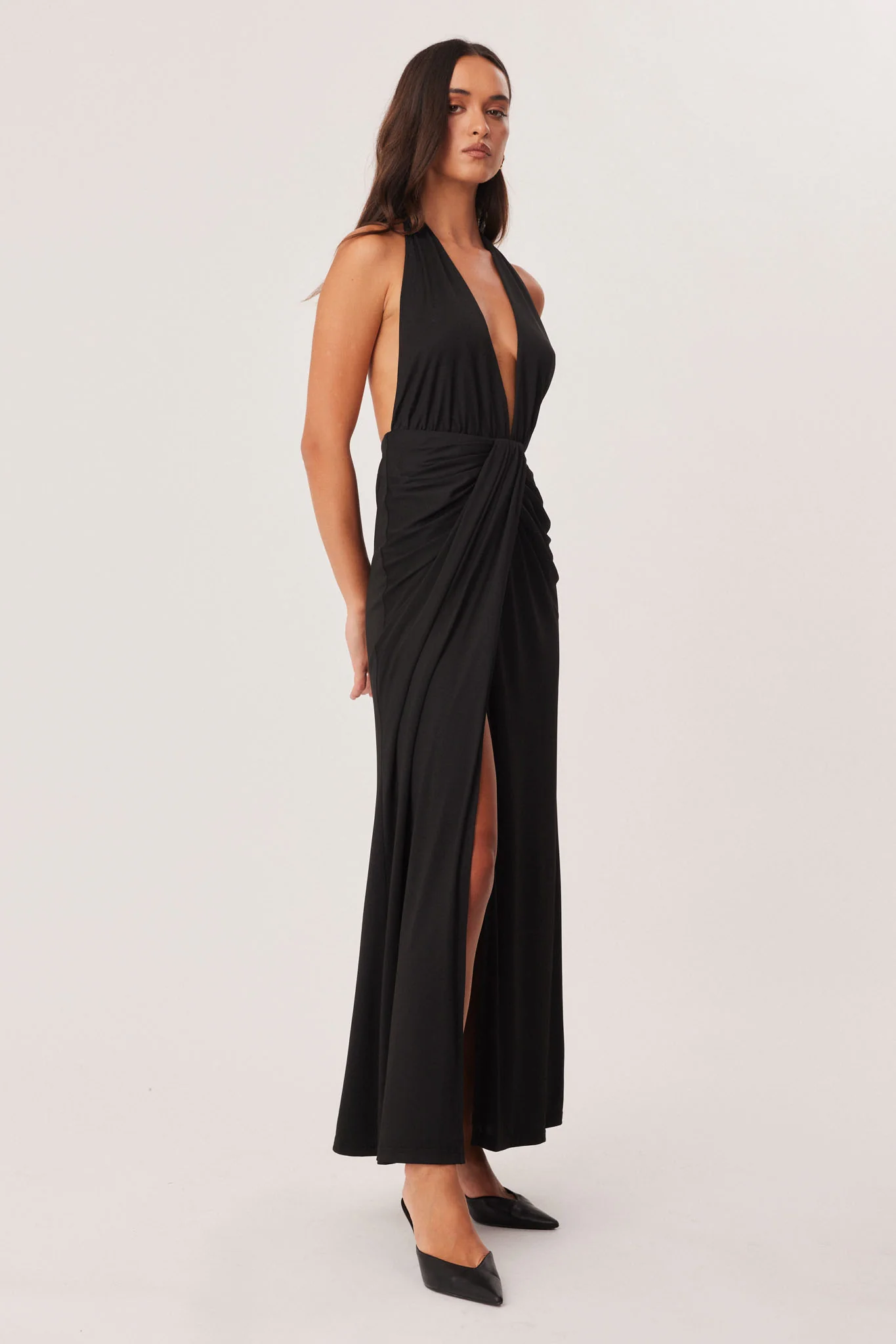 ARIOS MAXI DRESS - Image 3