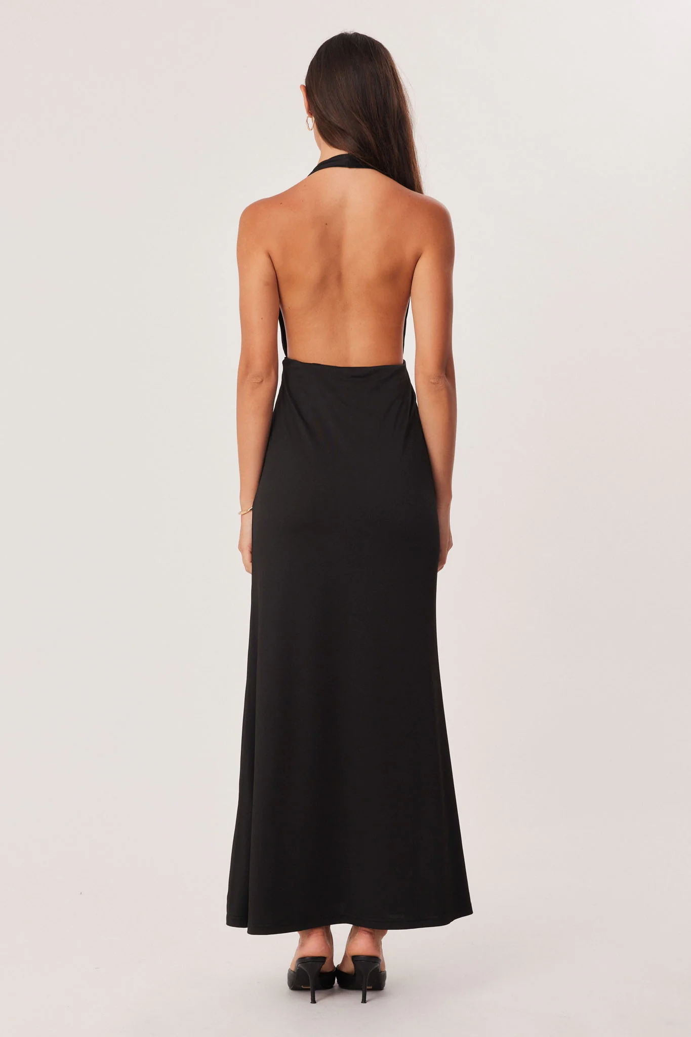 ARIOS MAXI DRESS - Image 4