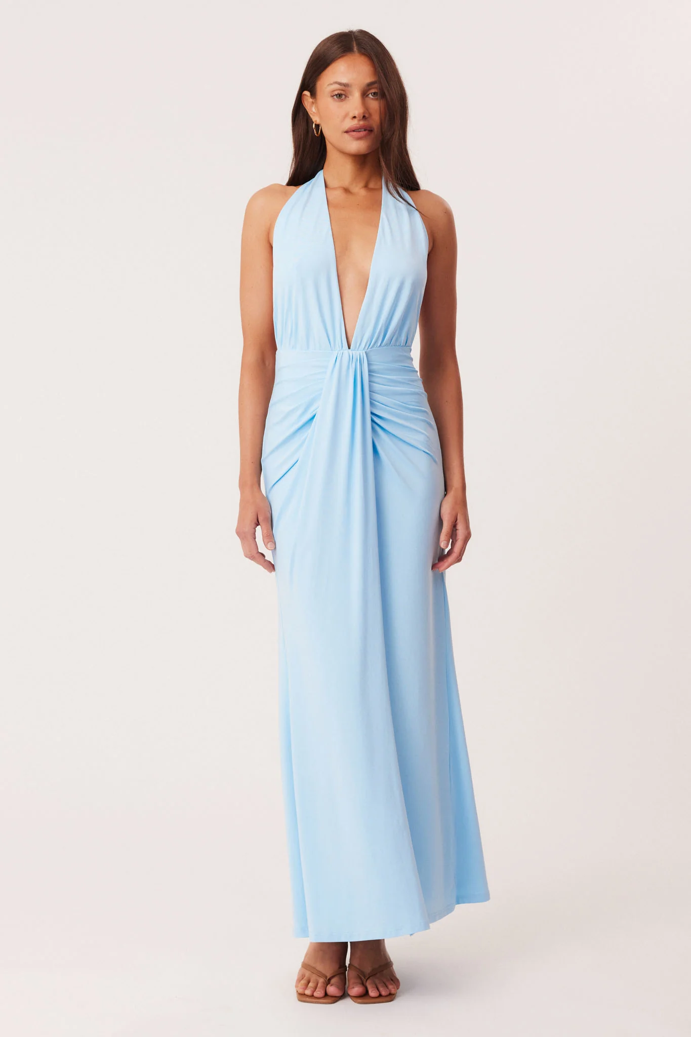 ARIOS MAXI DRESS