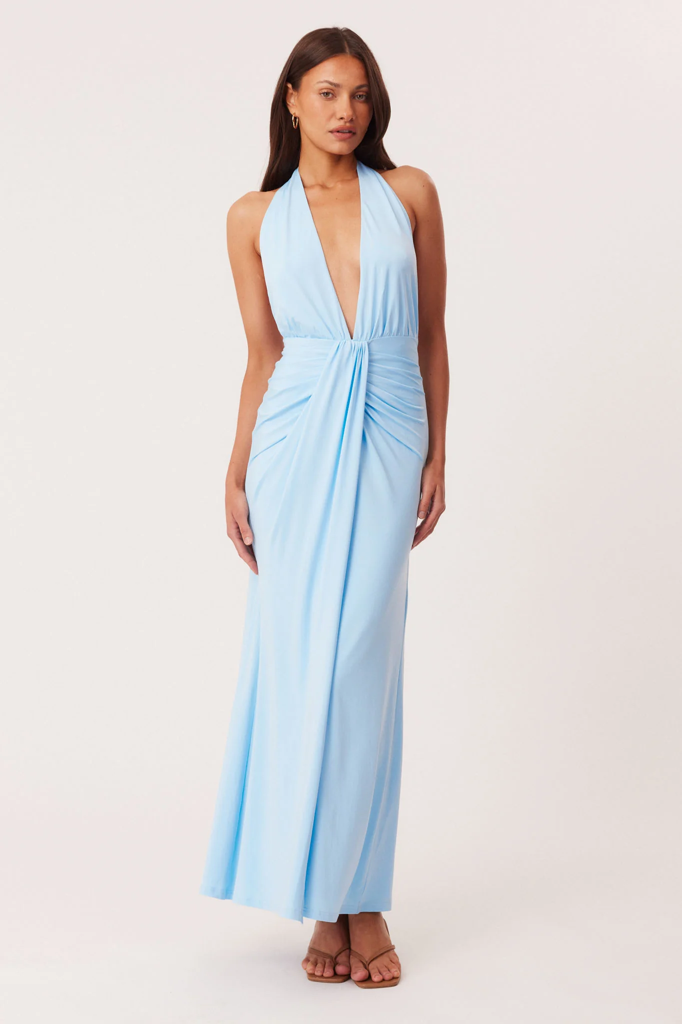 ARIOS MAXI DRESS - Image 2