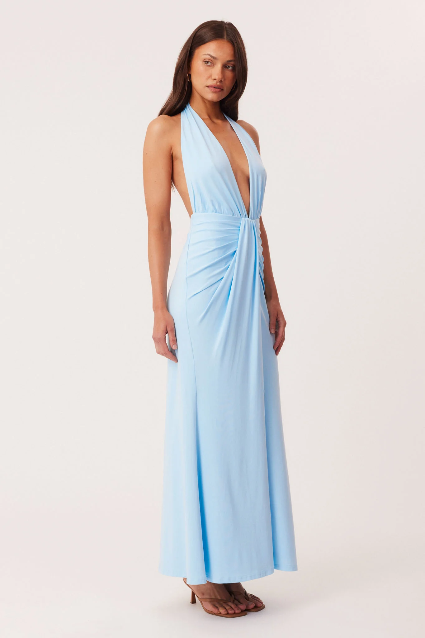 ARIOS MAXI DRESS - Image 3