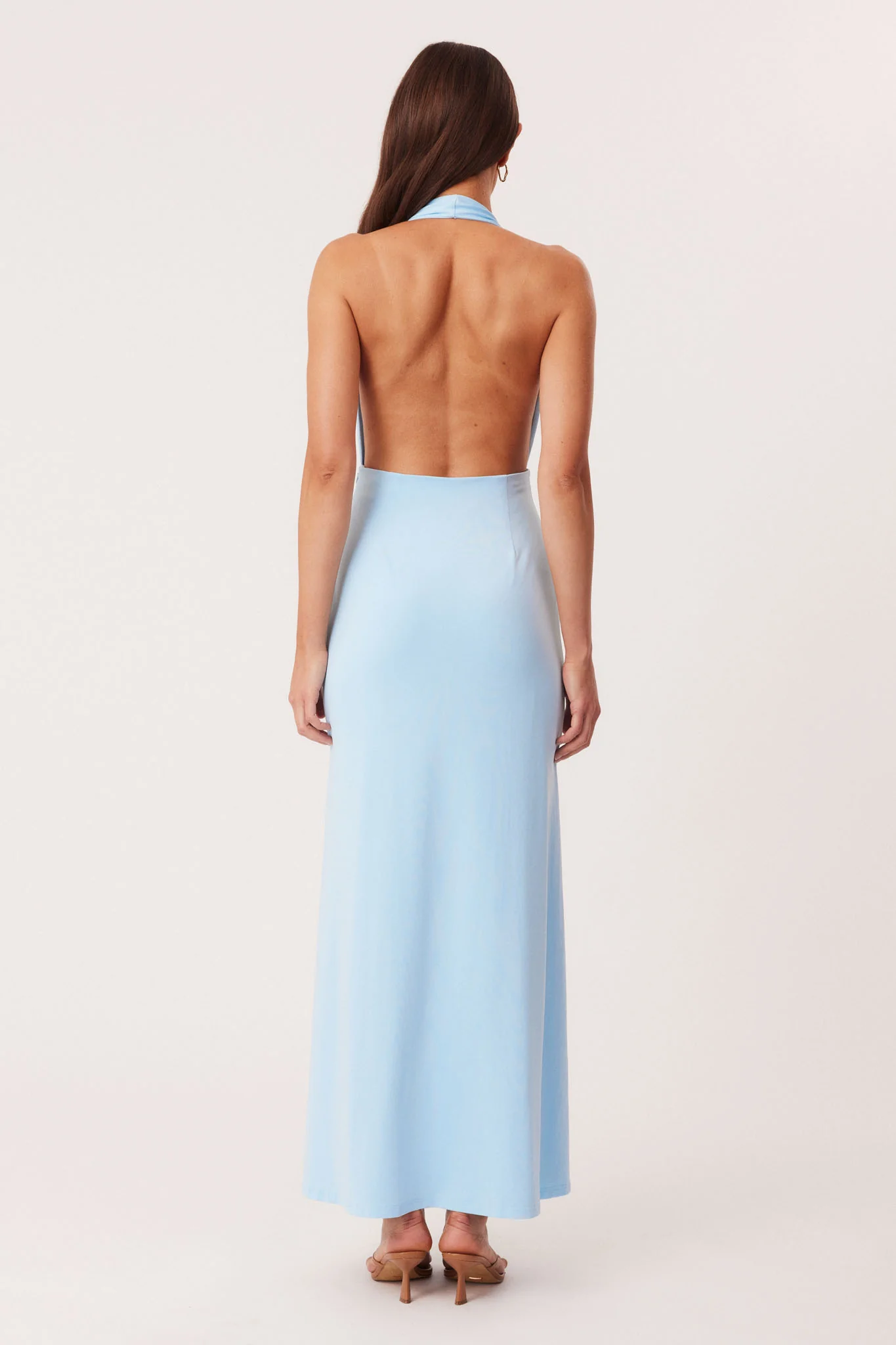 ARIOS MAXI DRESS - Image 8