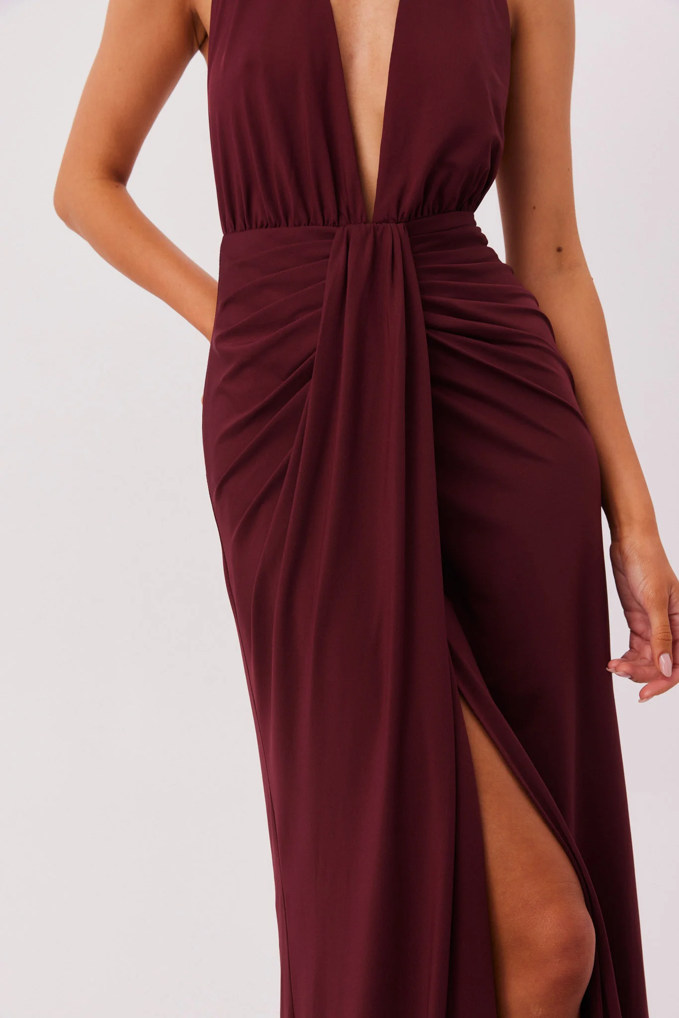 ARIOS MAXI DRESS - Image 10