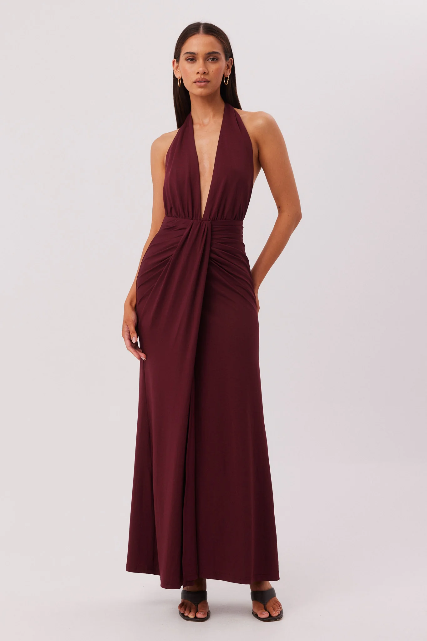 ARIOS MAXI DRESS - Image 3