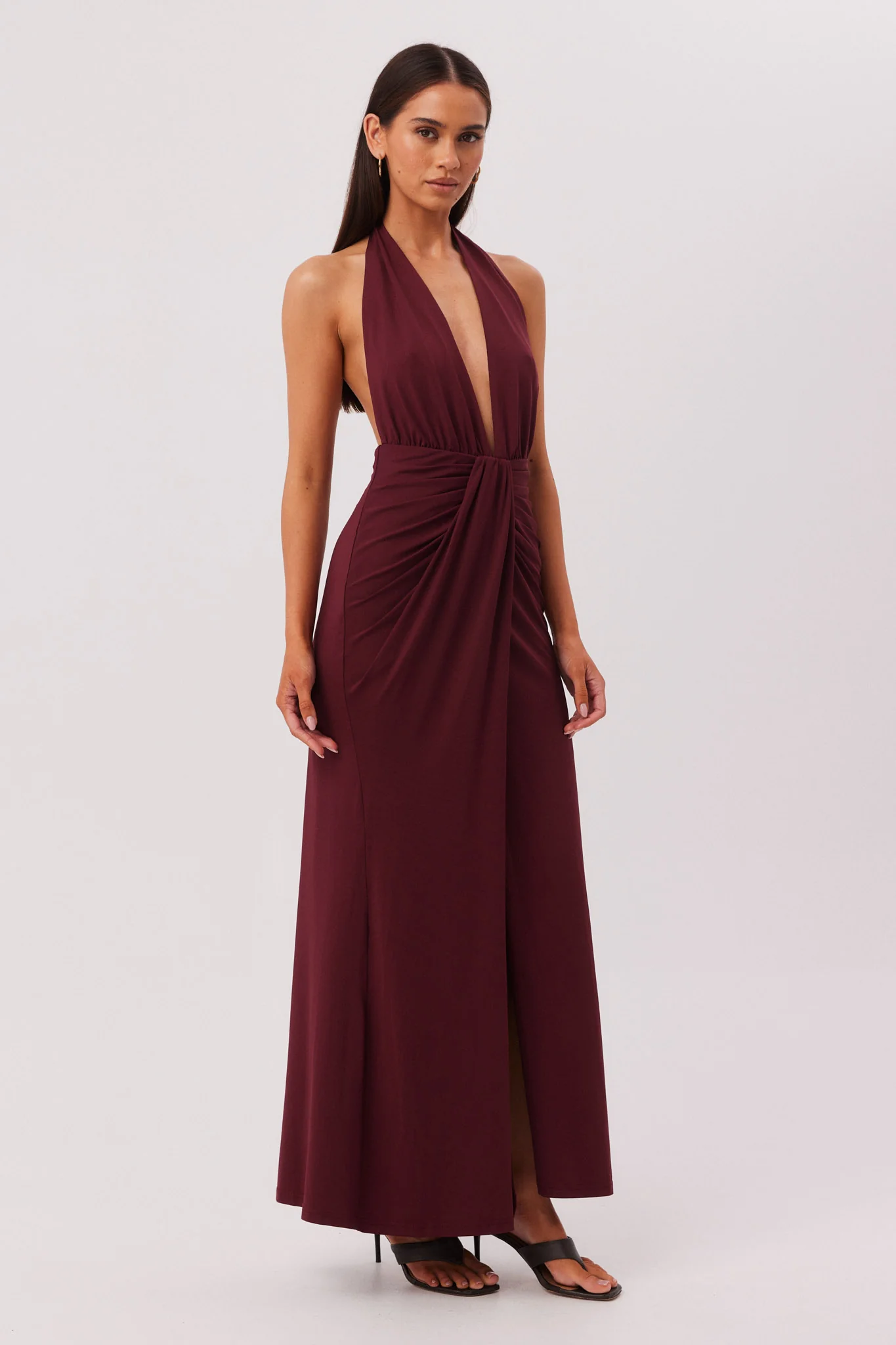 ARIOS MAXI DRESS - Image 5