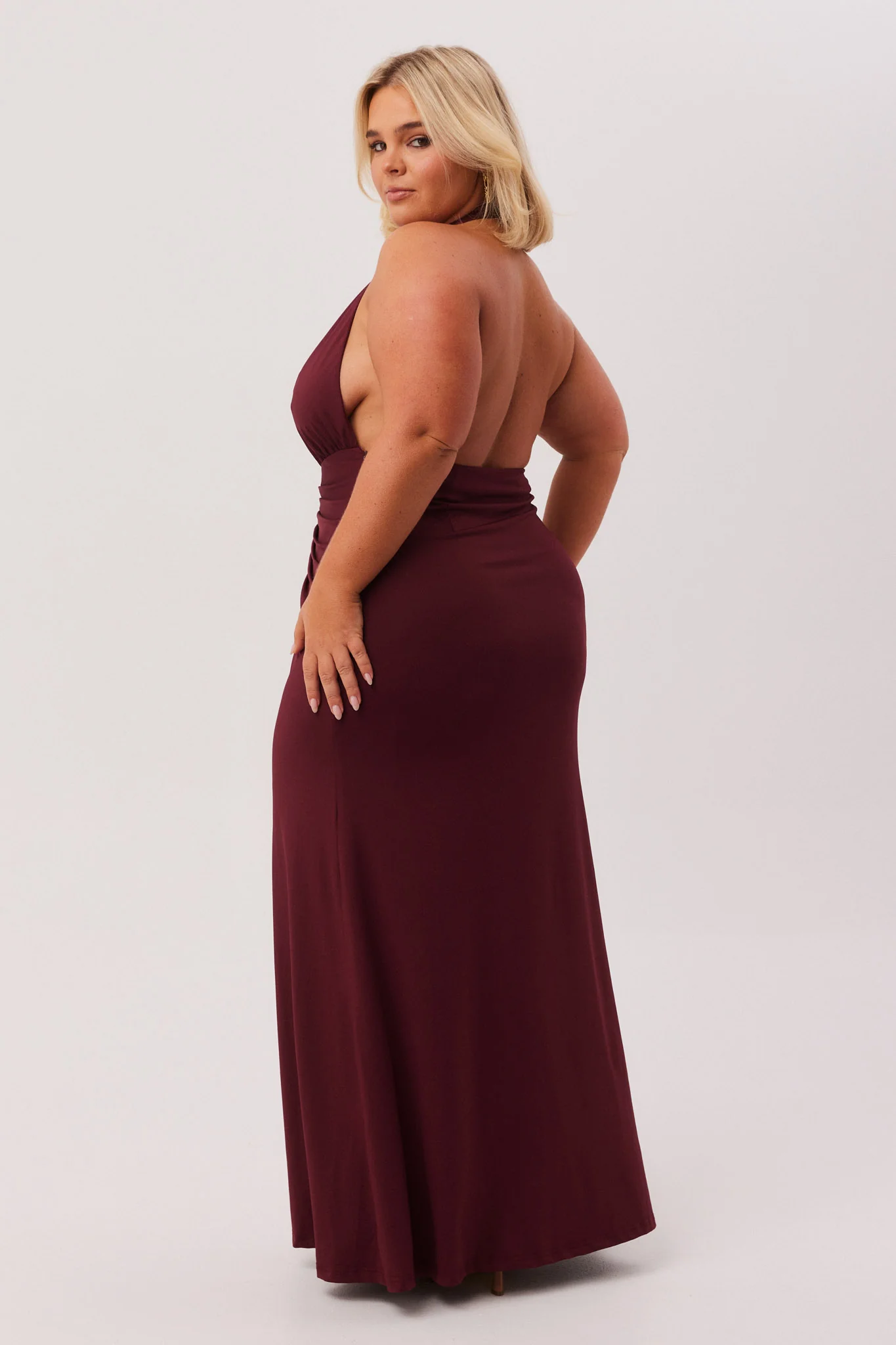 ARIOS MAXI DRESS - Image 6