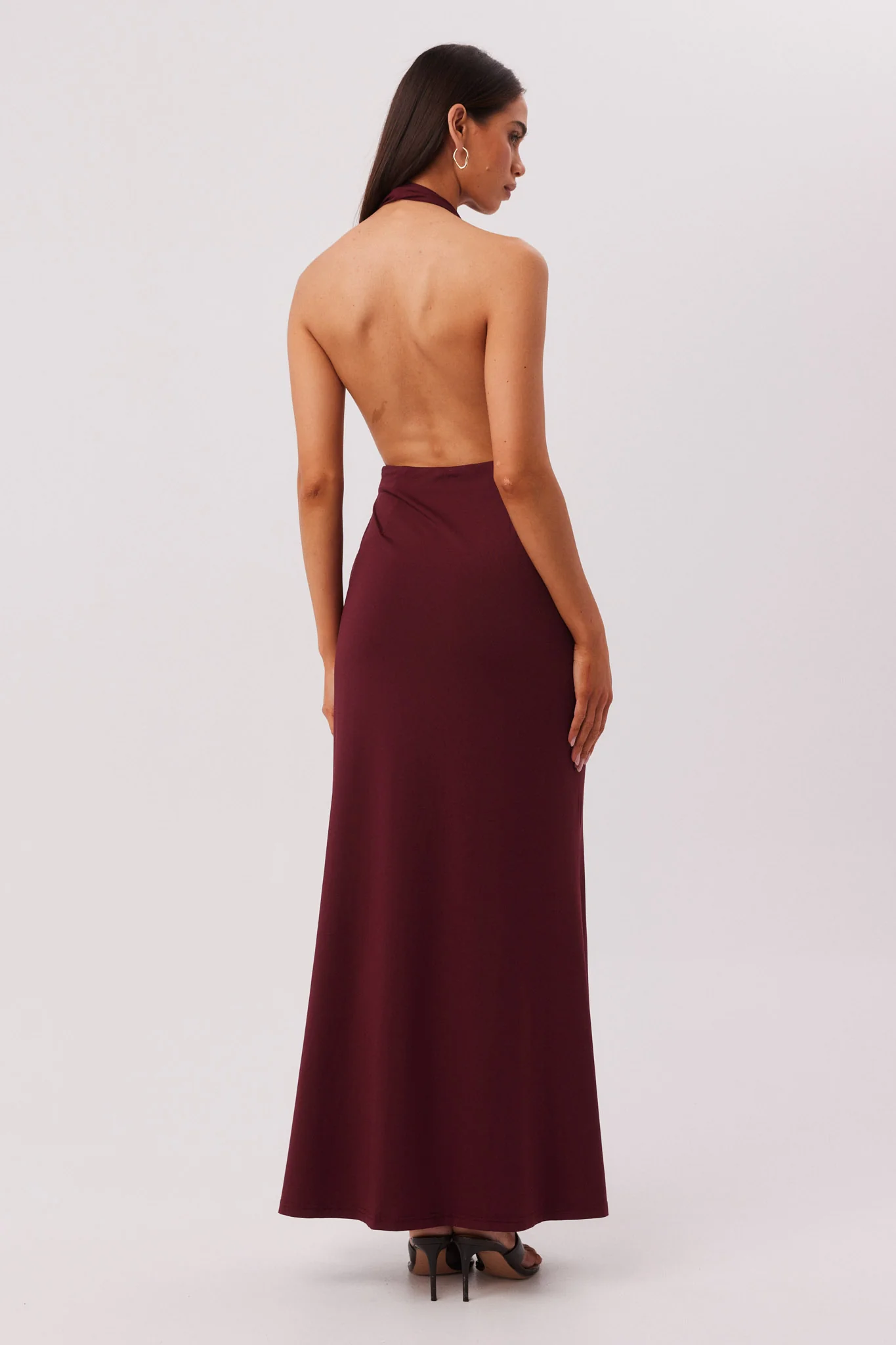 ARIOS MAXI DRESS - Image 7