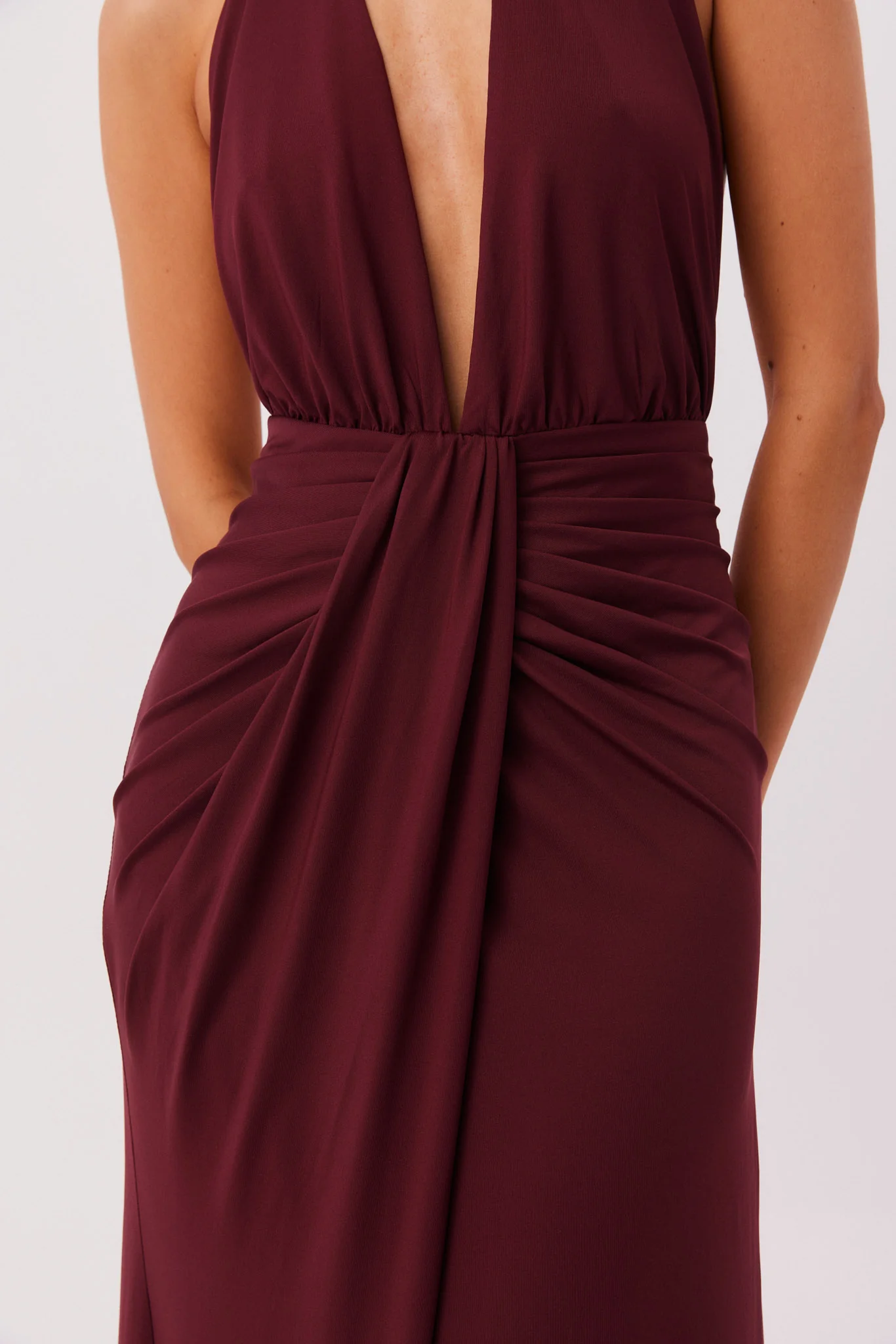 ARIOS MAXI DRESS - Image 9