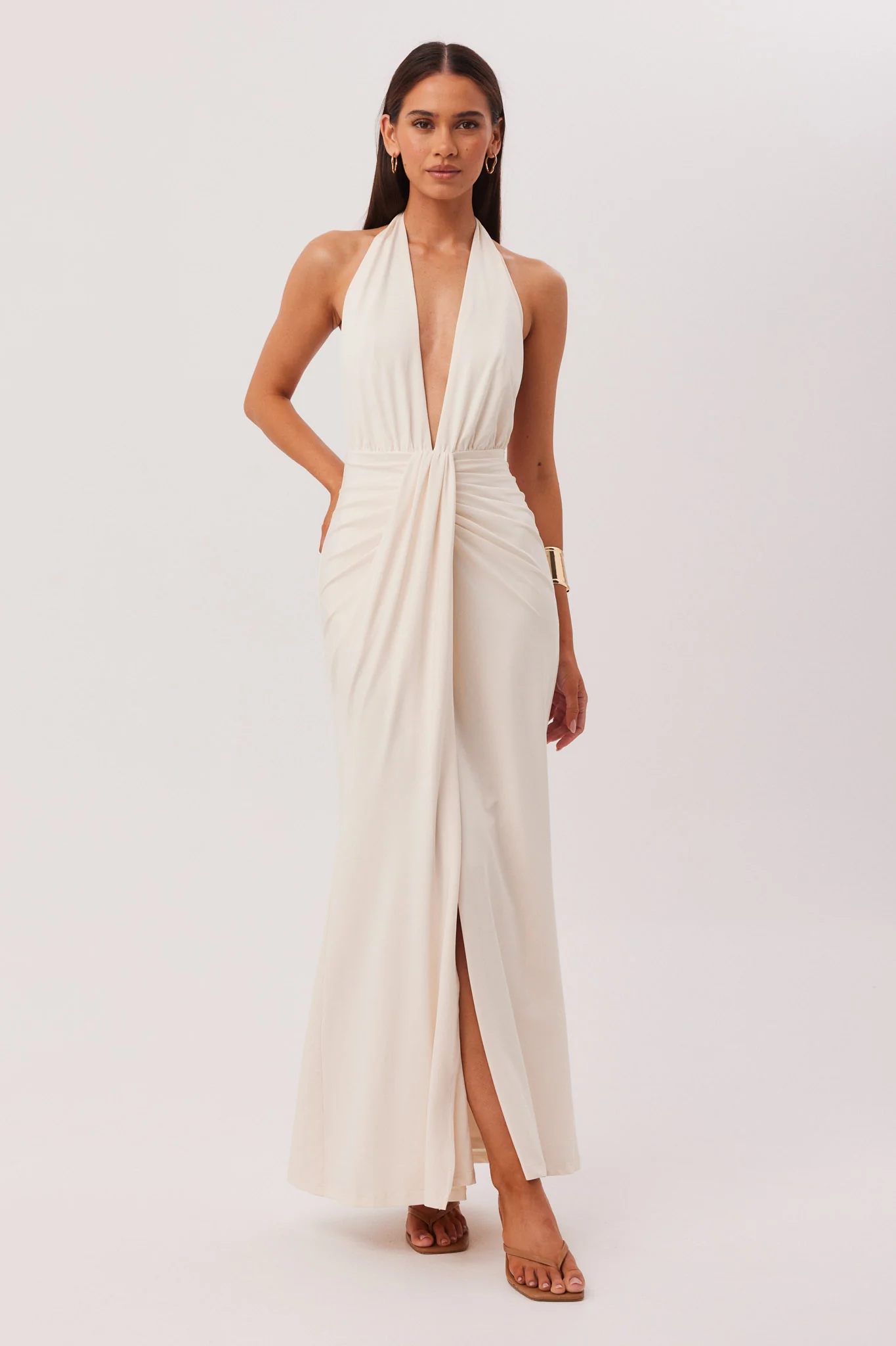 ARIOS MAXI DRESS