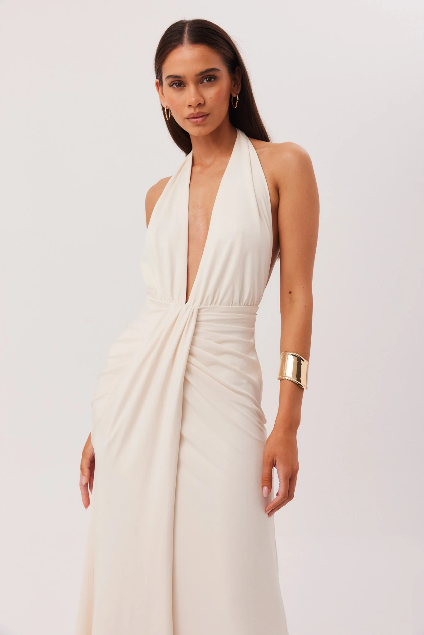 ARIOS MAXI DRESS - Image 2