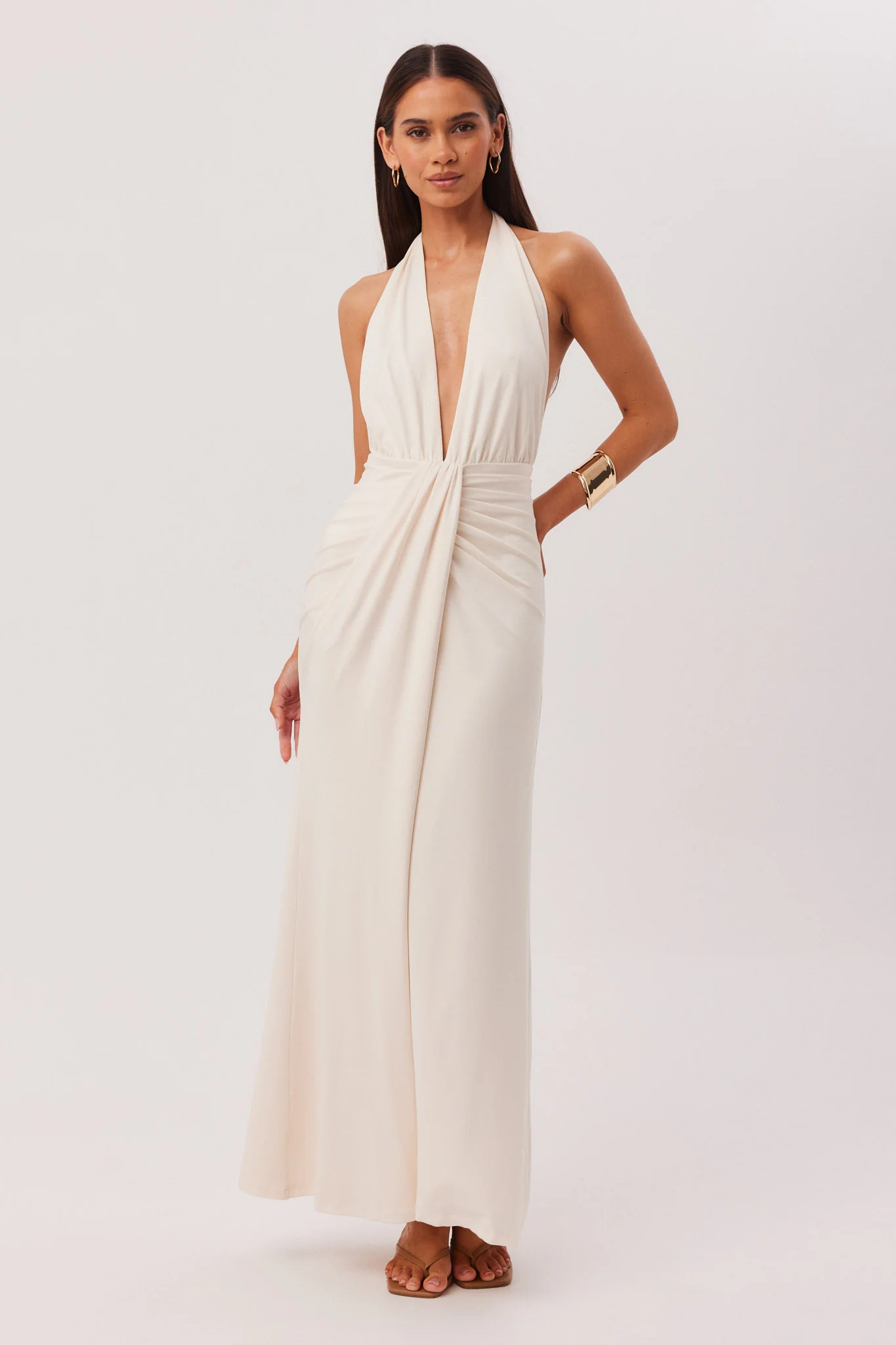 ARIOS MAXI DRESS - Image 3
