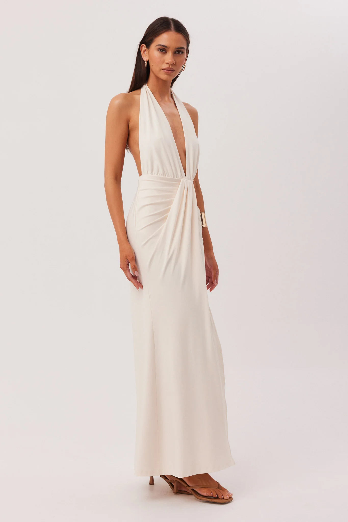 ARIOS MAXI DRESS - Image 4