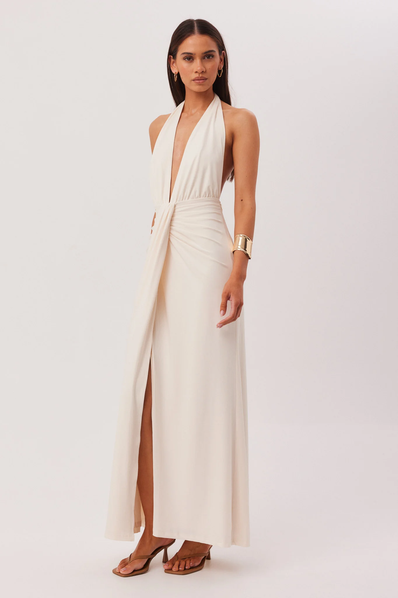 ARIOS MAXI DRESS - Image 5