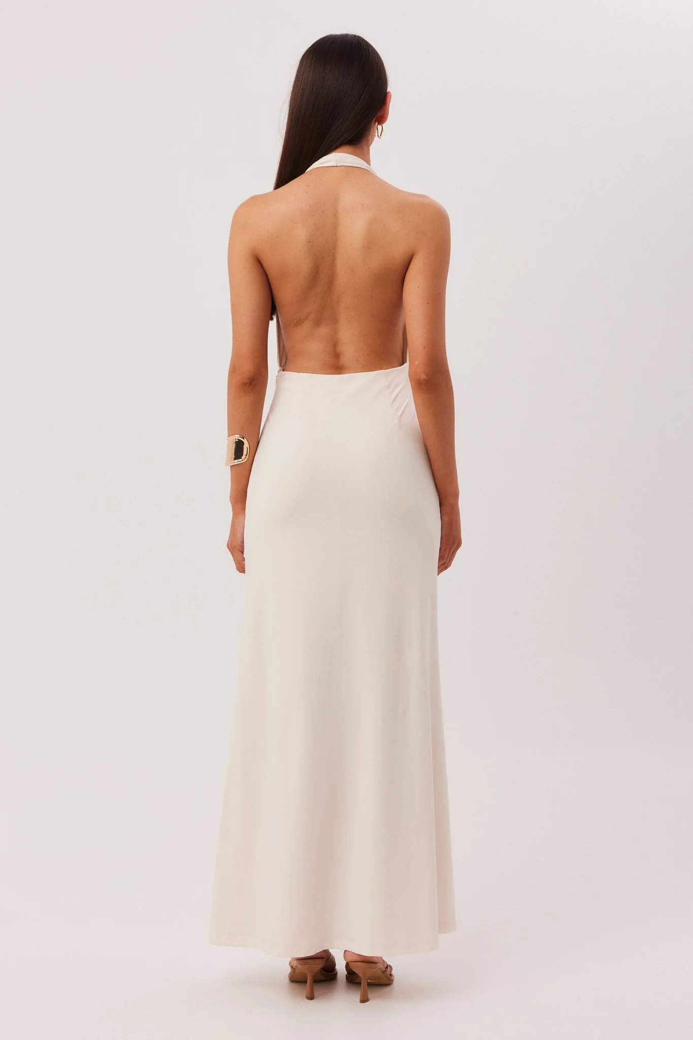 ARIOS MAXI DRESS - Image 6