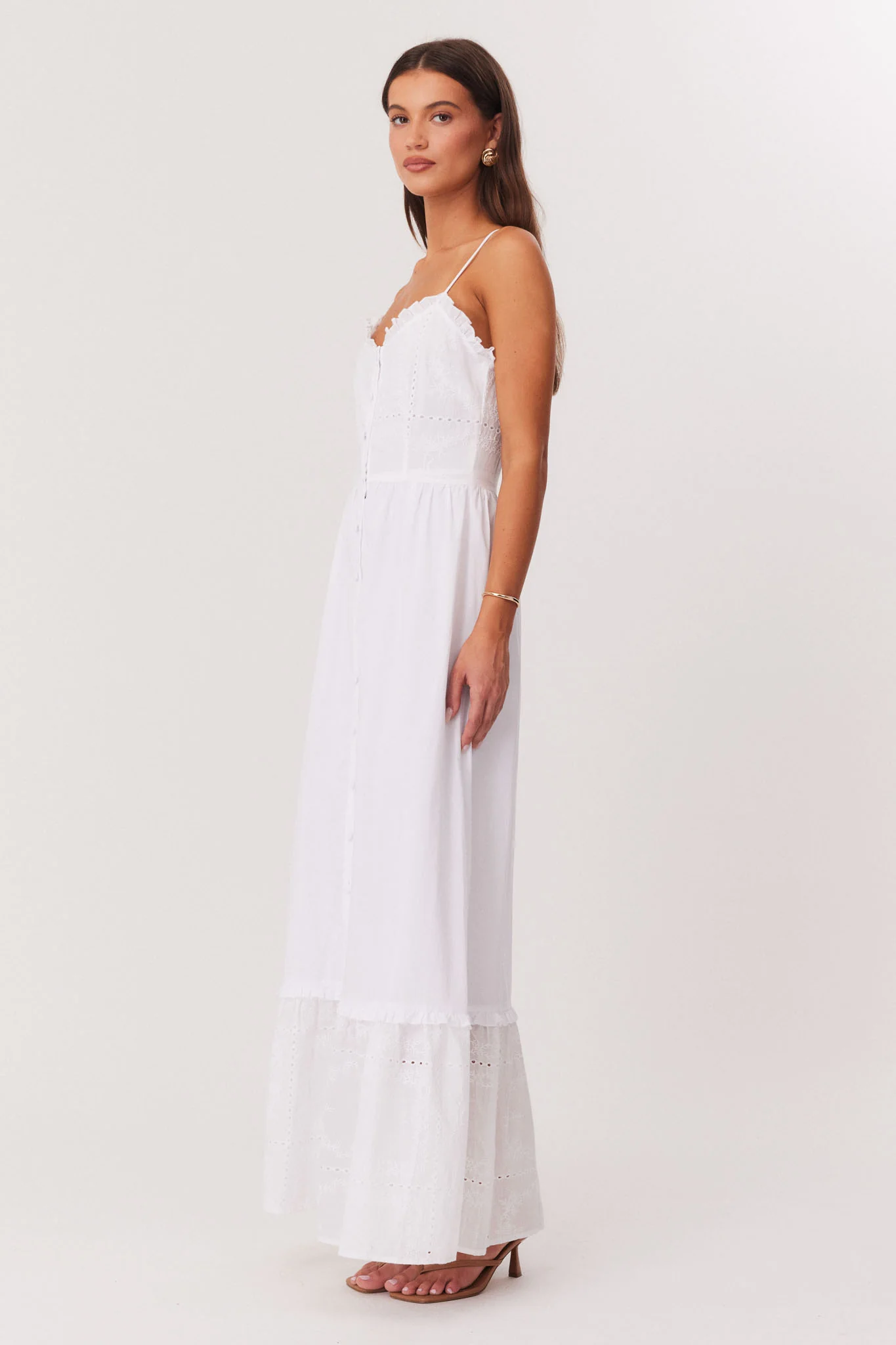ASTRID MAXI DRESS - Image 2