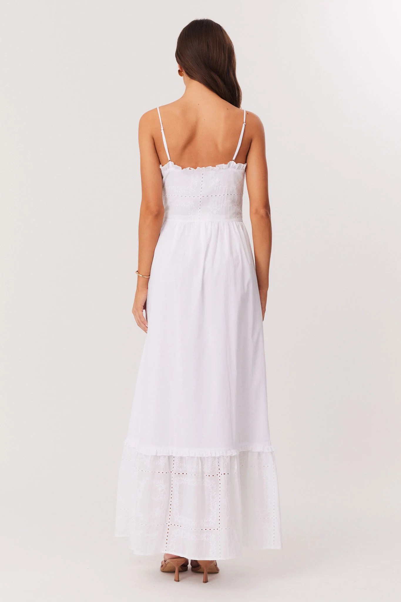 ASTRID MAXI DRESS - Image 3